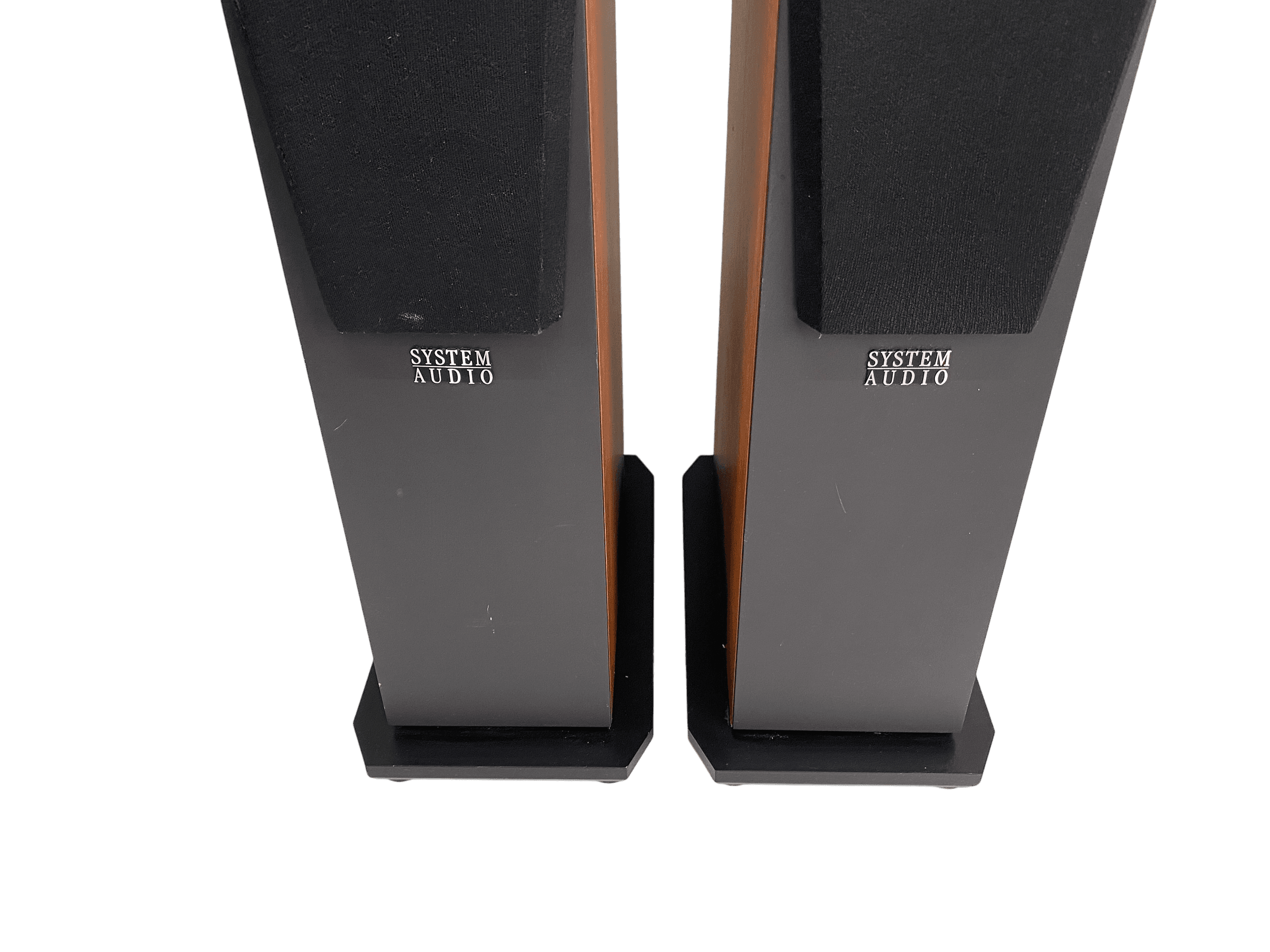 System Audio 1250 bilde 2