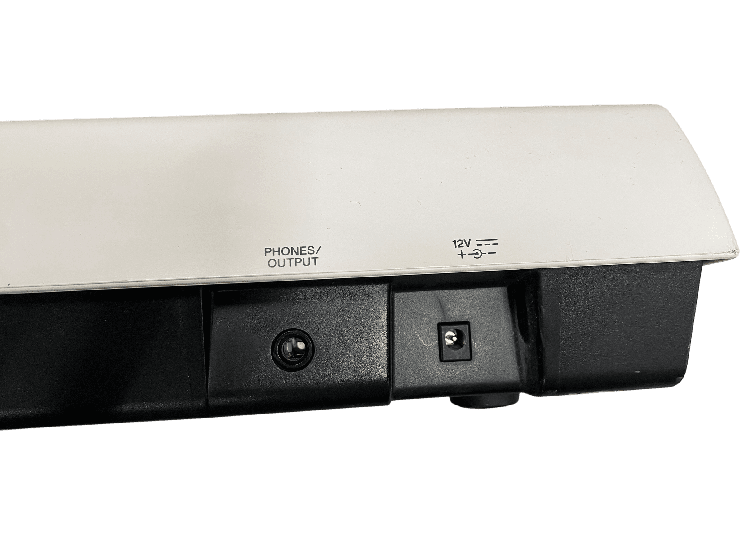 Yamaha Piaggero NP-32 bilde 7