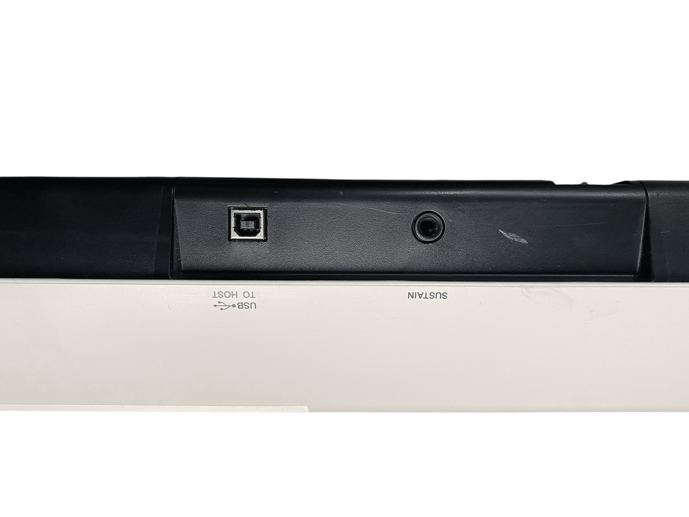 Yamaha Piaggero NP-32 bilde 6