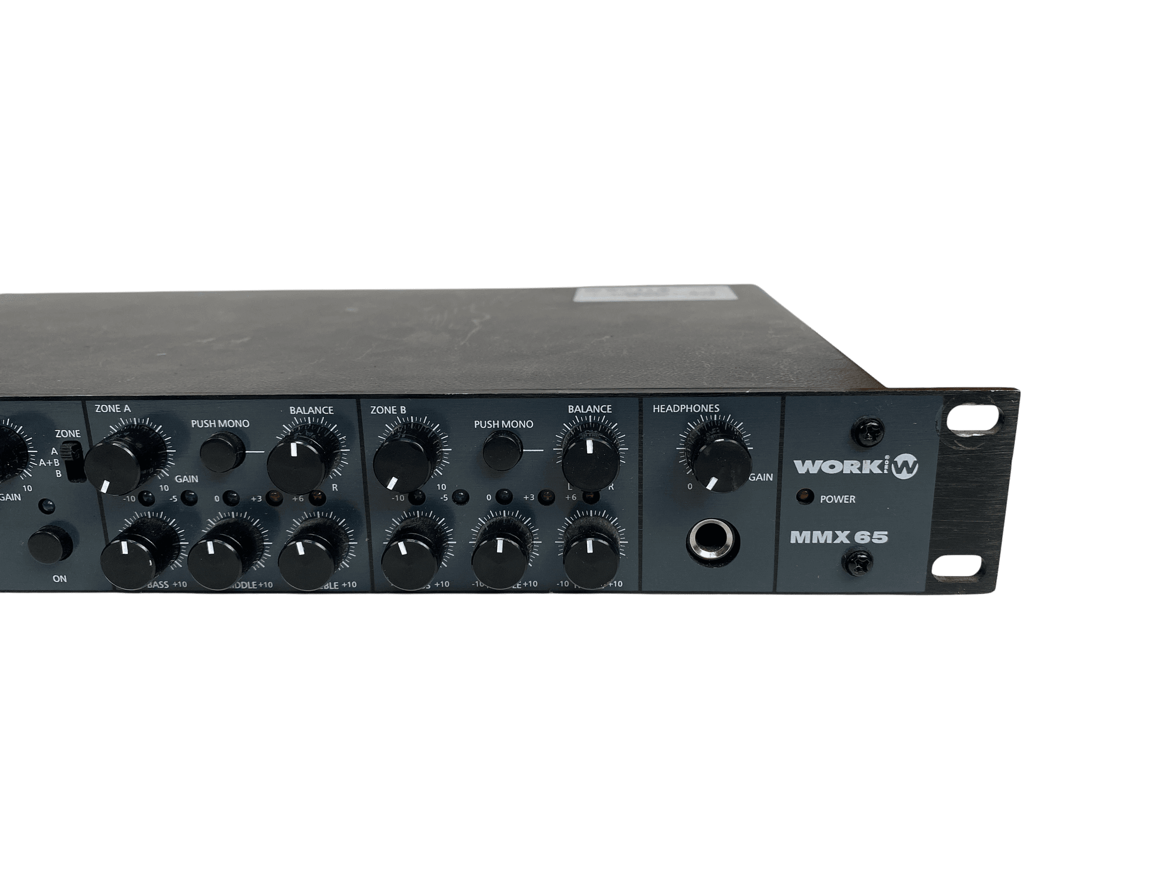 Workpro MMX 65 bilde 5