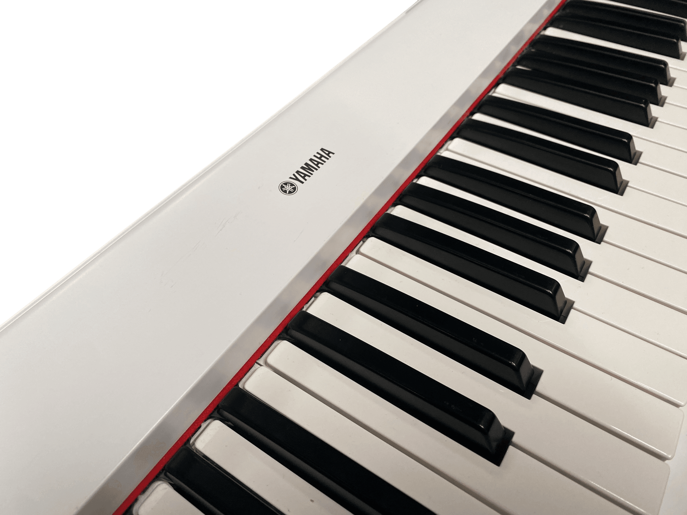 Yamaha Piaggero NP-32 bilde 5