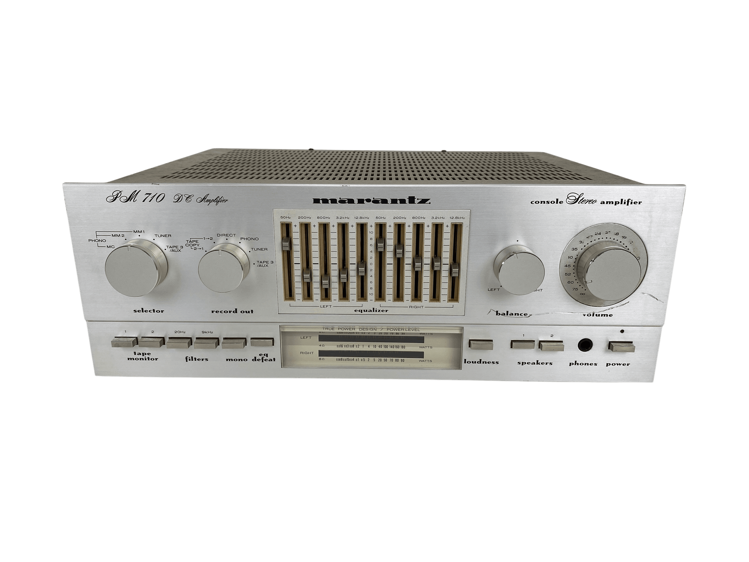 Marantz PM710