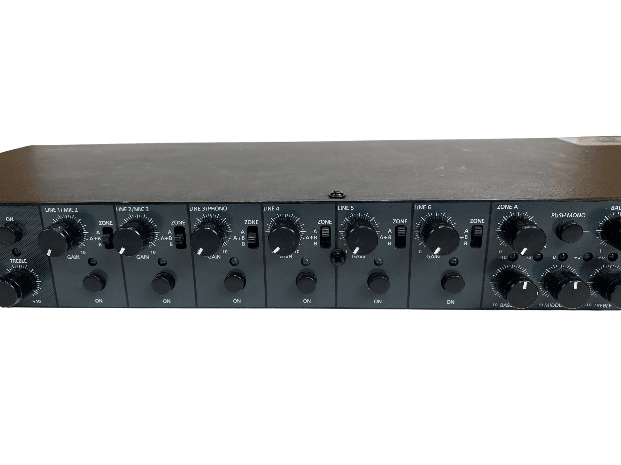 Workpro MMX 65 bilde 4