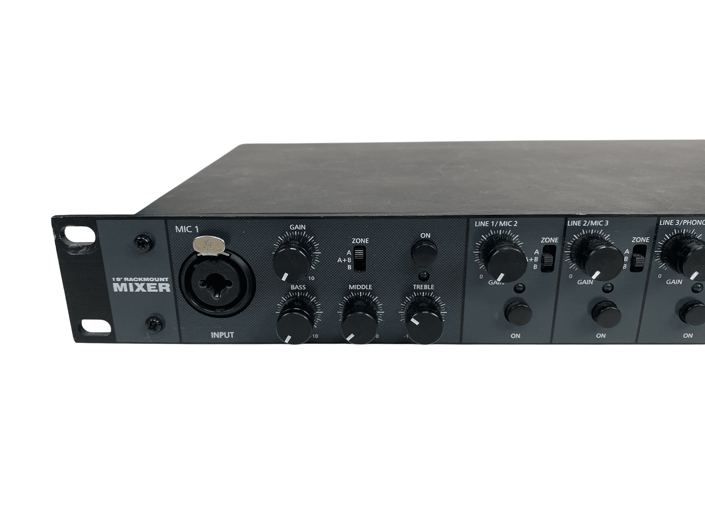 Workpro MMX 65 bilde 3