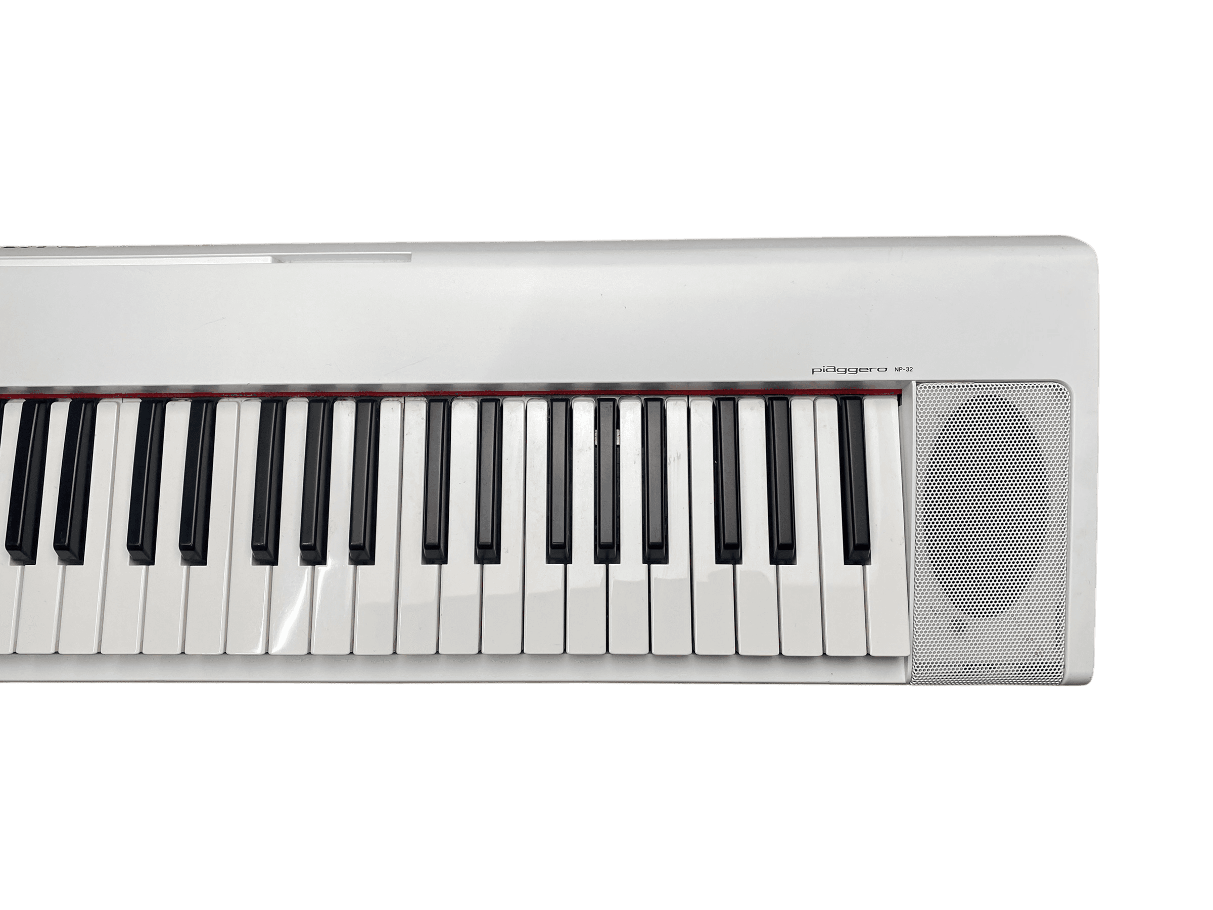 Yamaha Piaggero NP-32 bilde 2