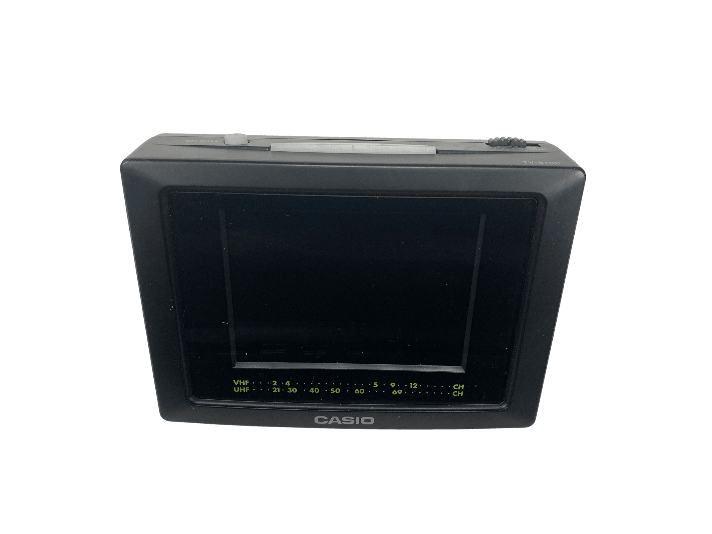 Casio TV-8700 bilde 8