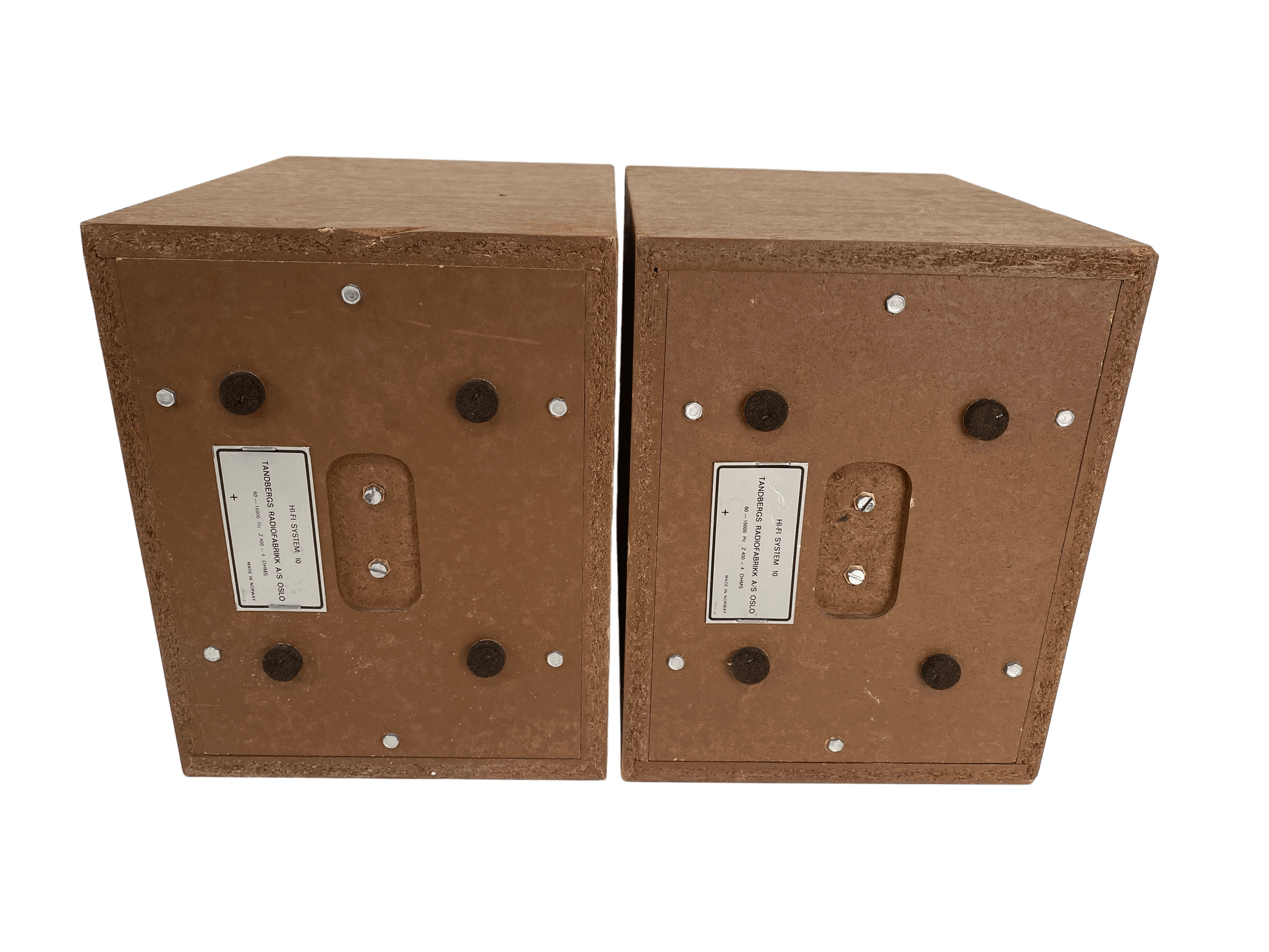 Tandberg Hi-Fi System 10 bilde 7