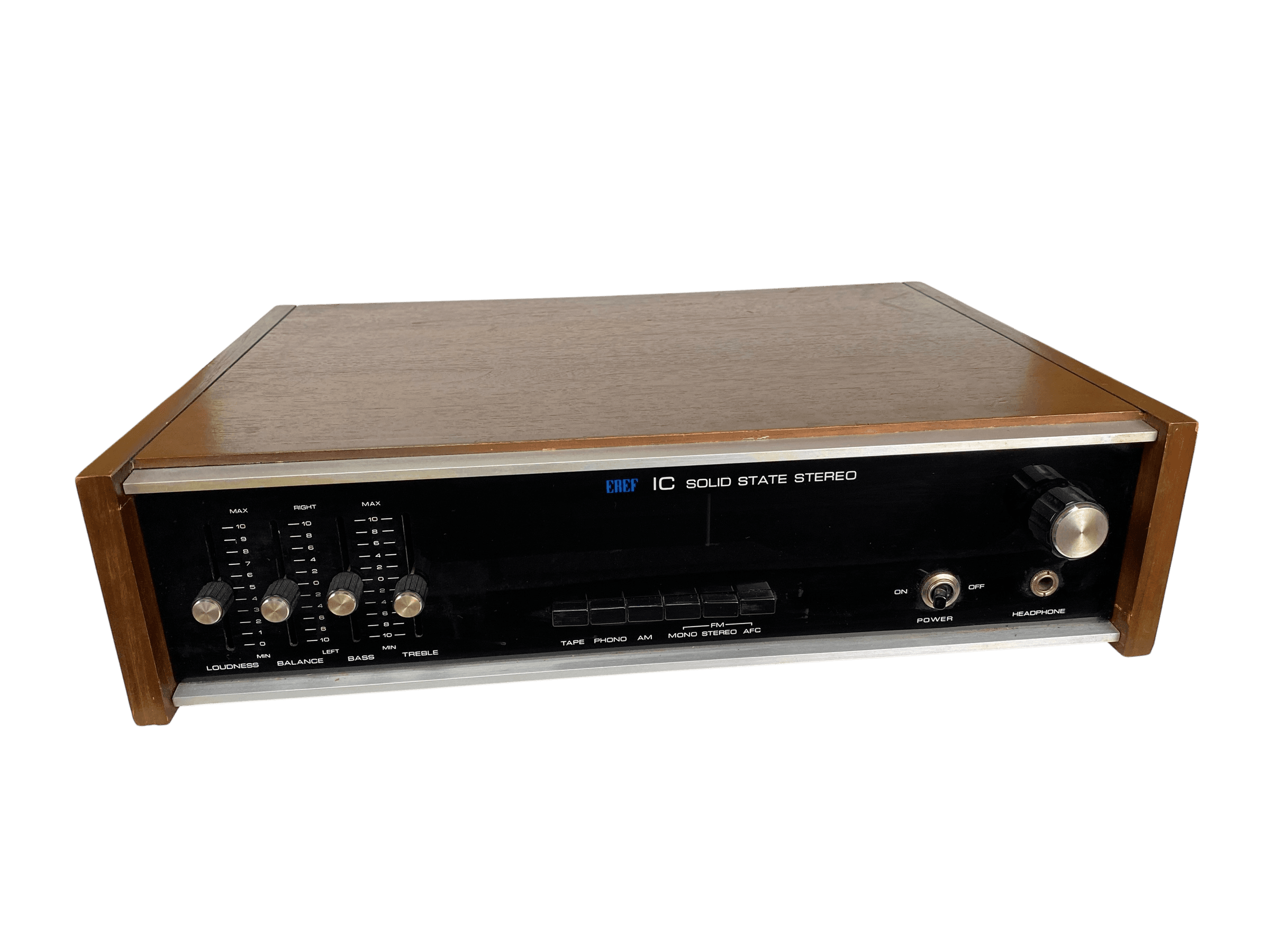 Eref IC Solid State bilde 5