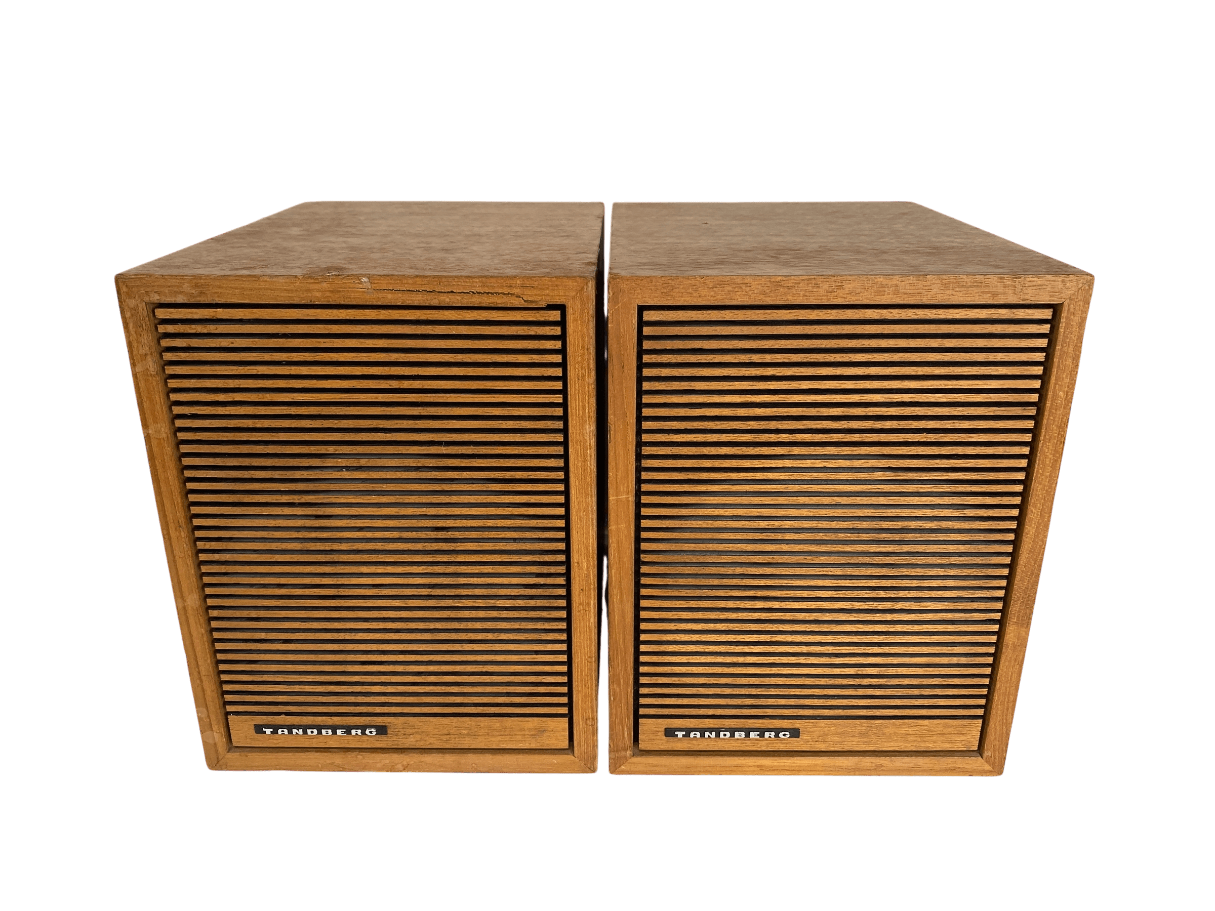 Tandberg Hi-Fi System 10