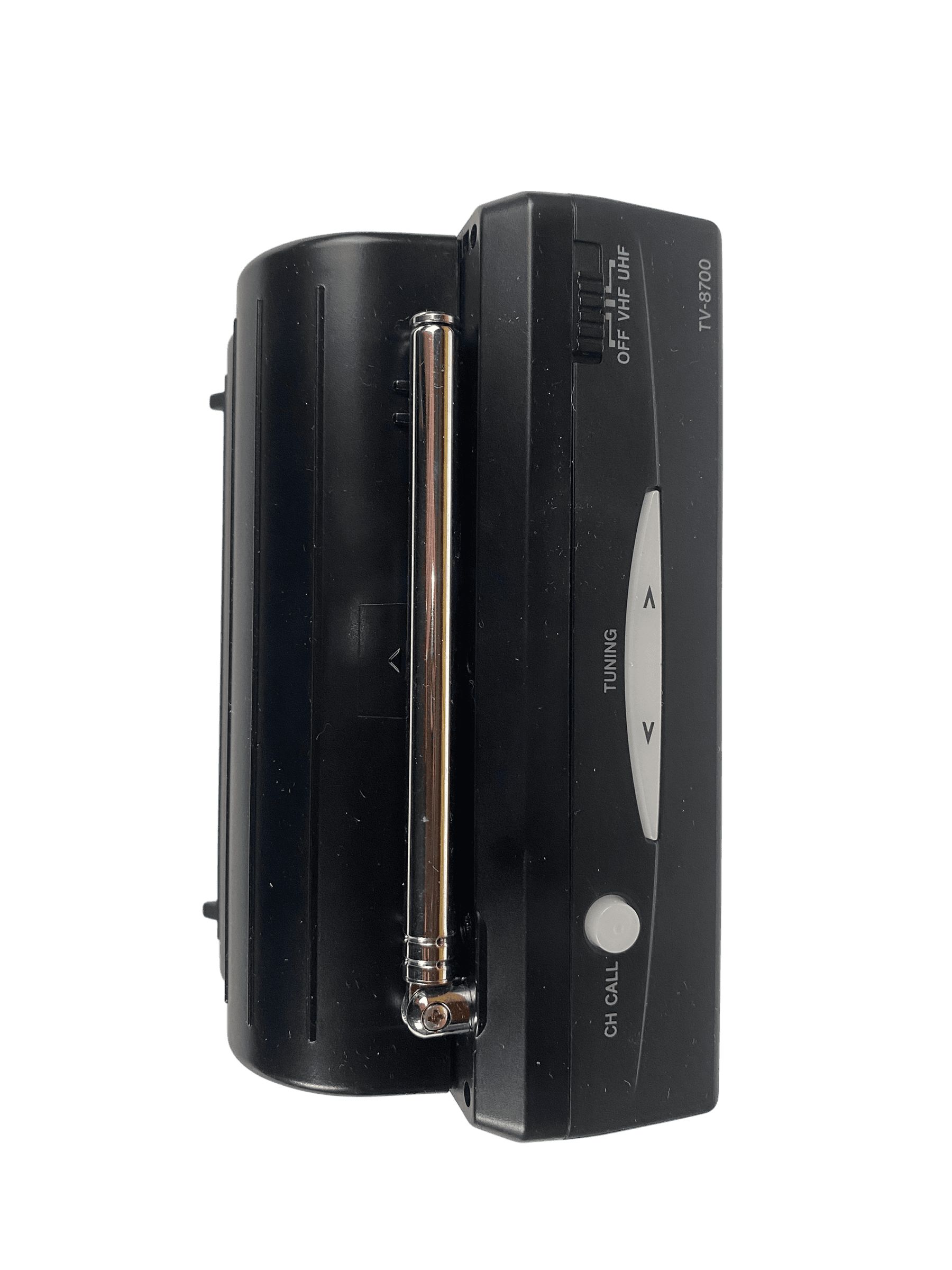 Casio TV-8700 bilde 4