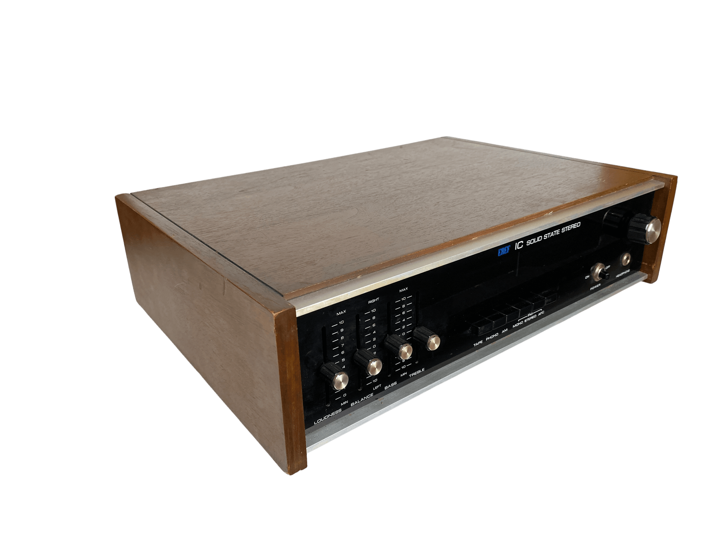 Eref IC Solid State bilde 3