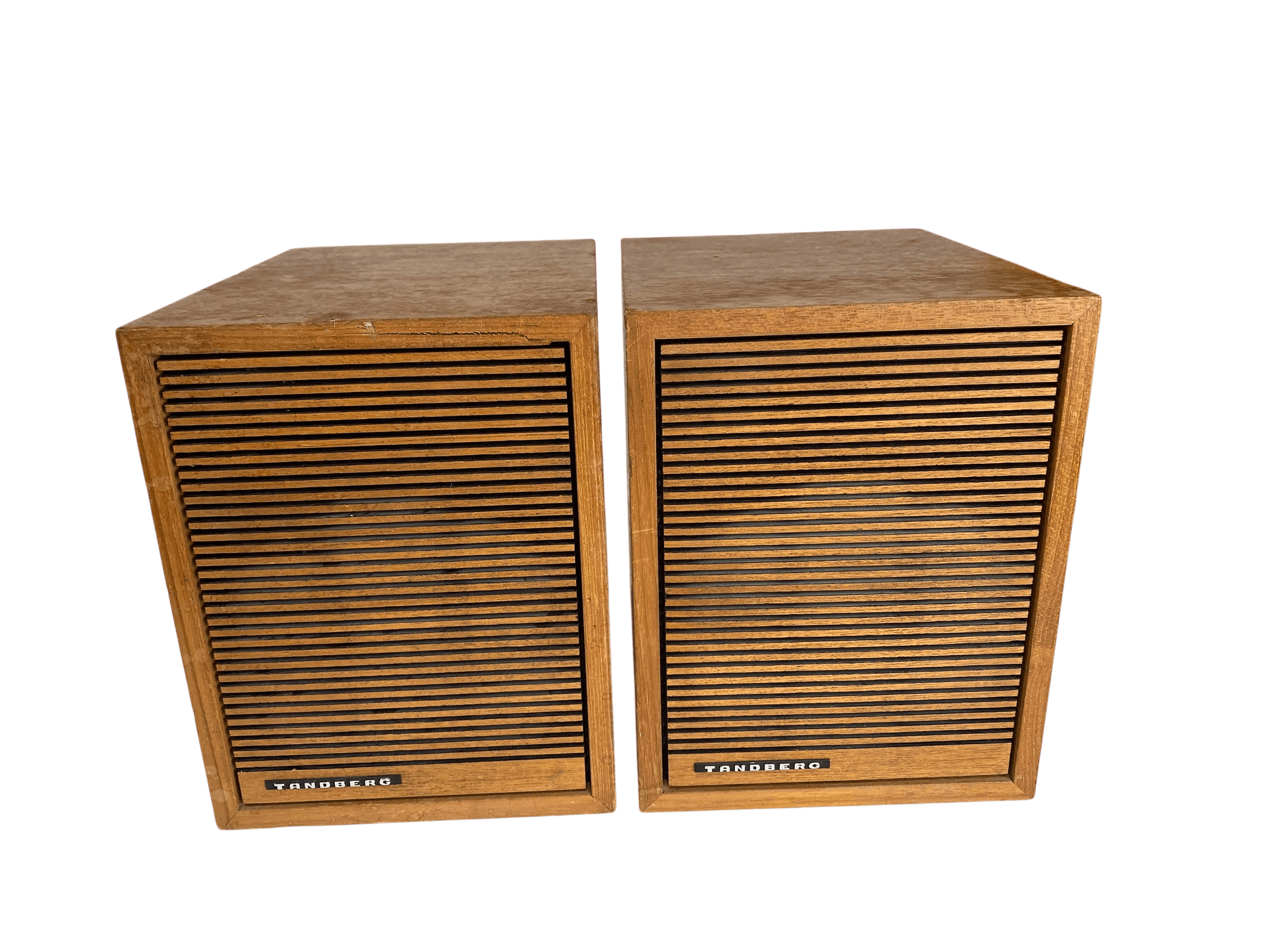 Tandberg Hi-Fi System 10 bilde 3