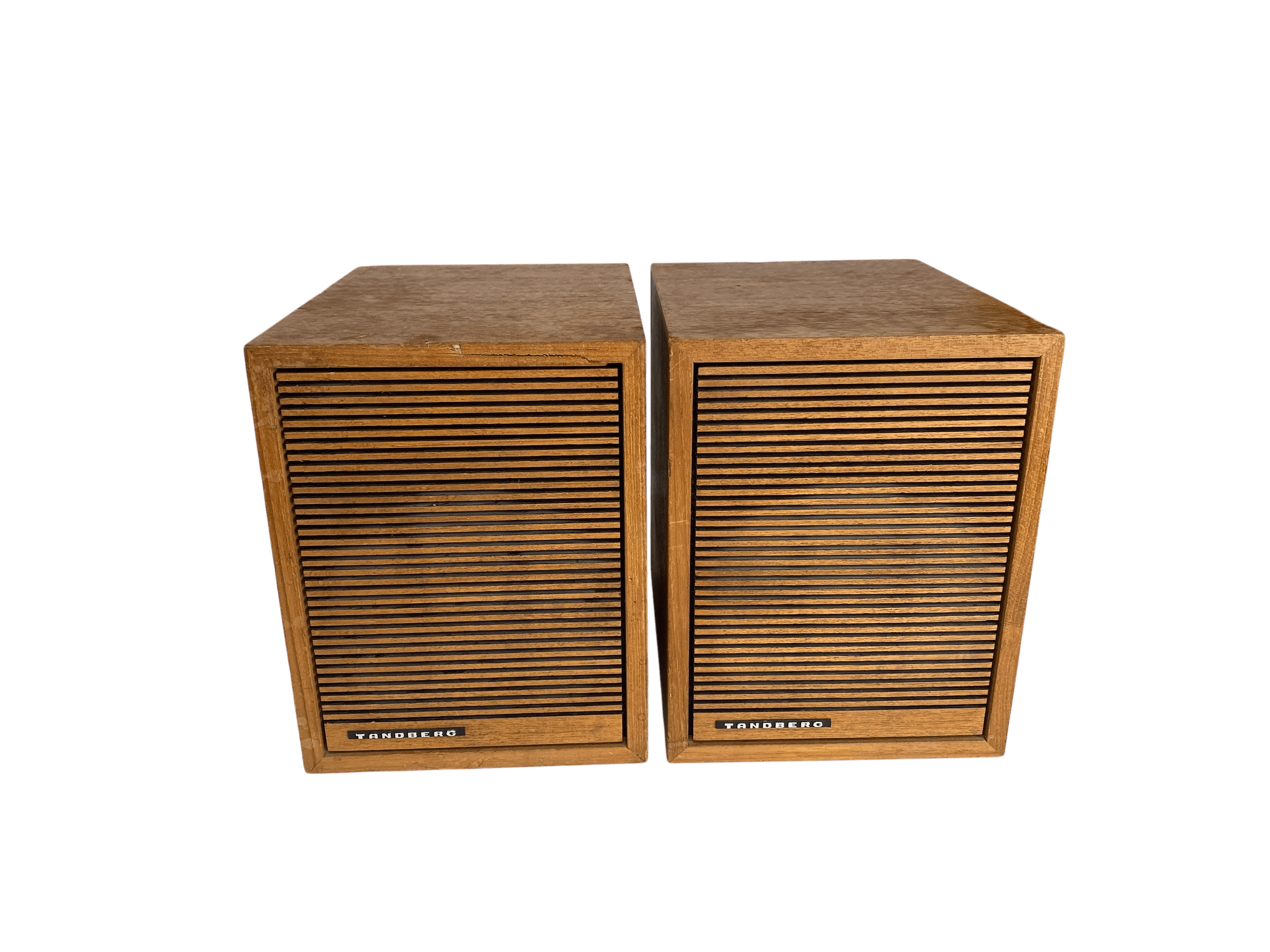 Tandberg Hi-Fi System 10 bilde 2