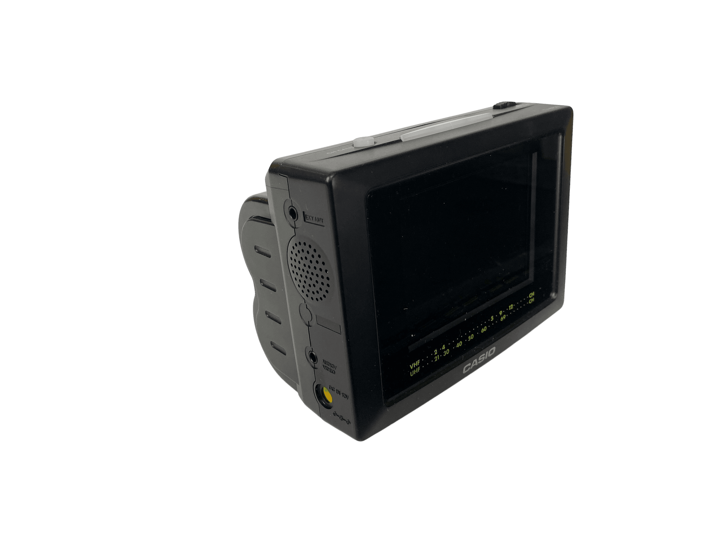 Casio TV-8700 bilde 2