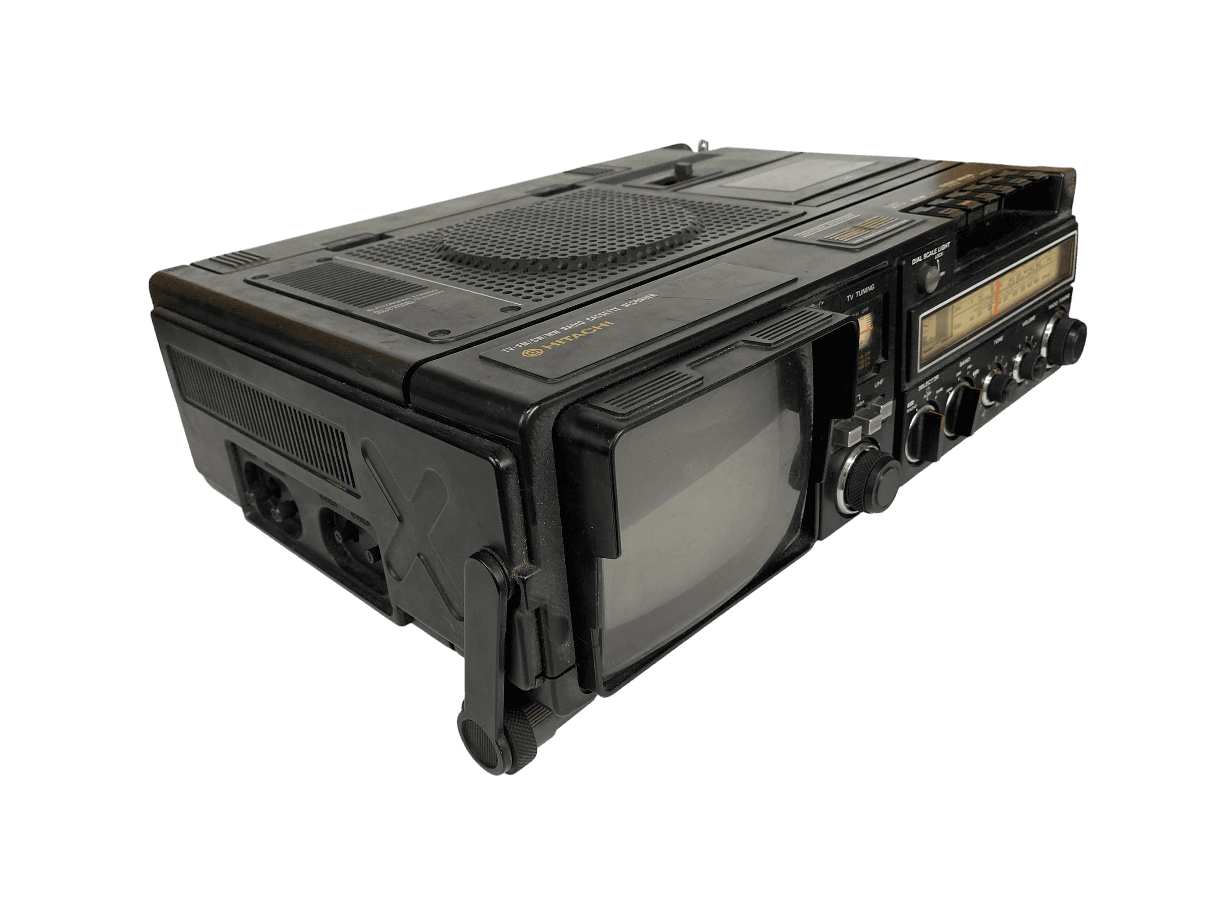 Hitachi K-50E bilde 8