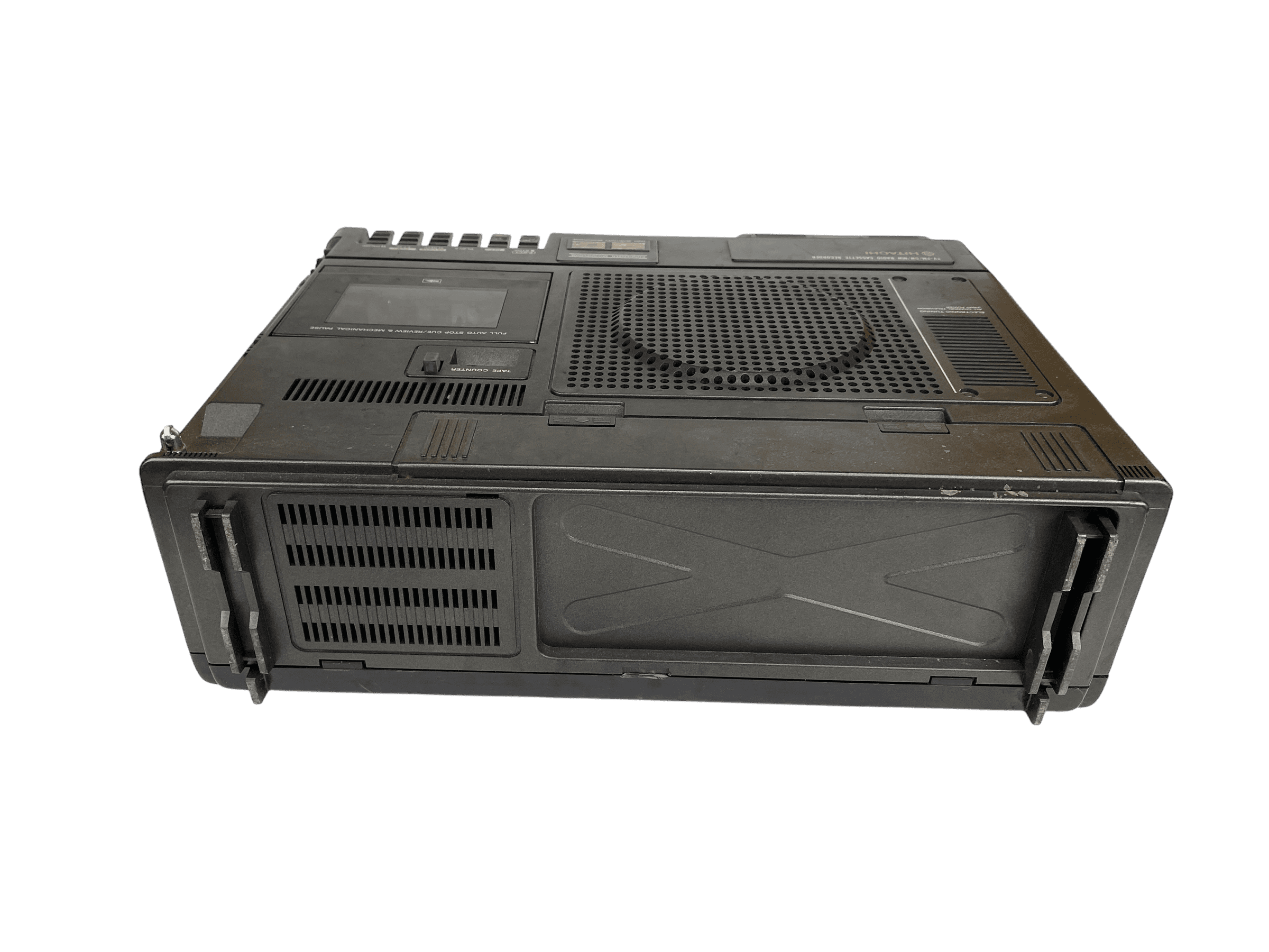 Hitachi K-50E bilde 5