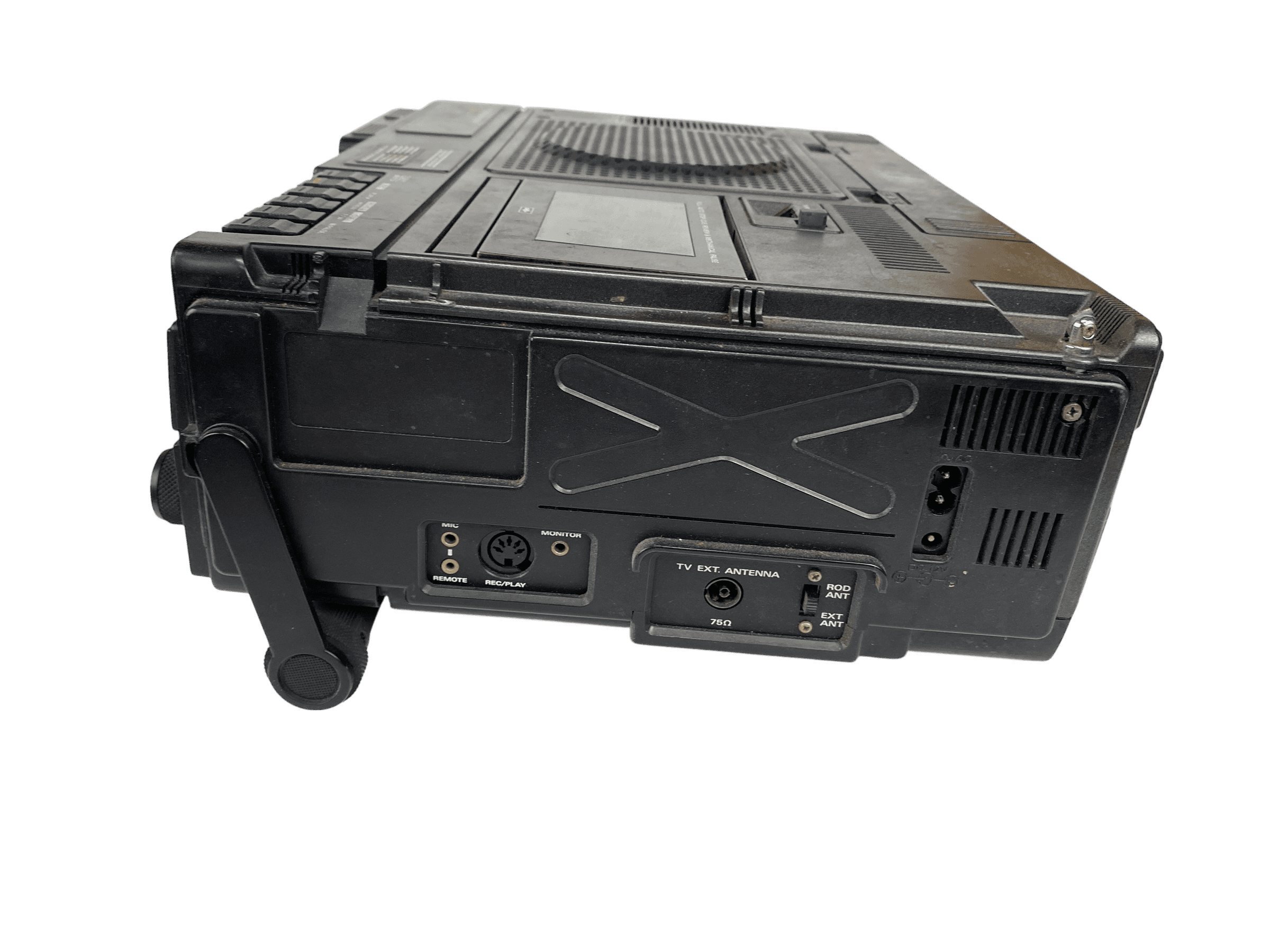 Hitachi K-50E bilde 4