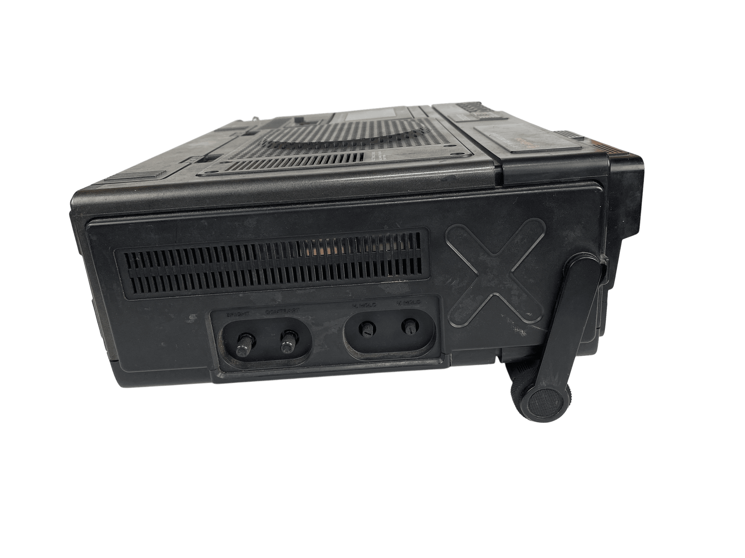 Hitachi K-50E bilde 3