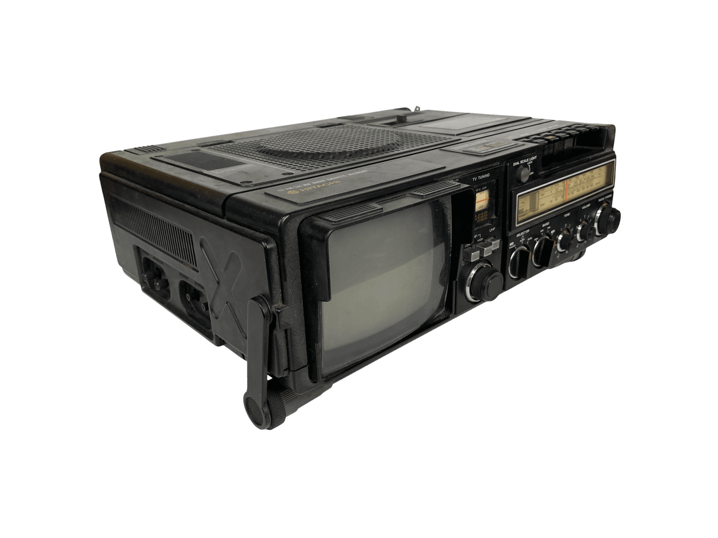 Hitachi K-50E bilde 2