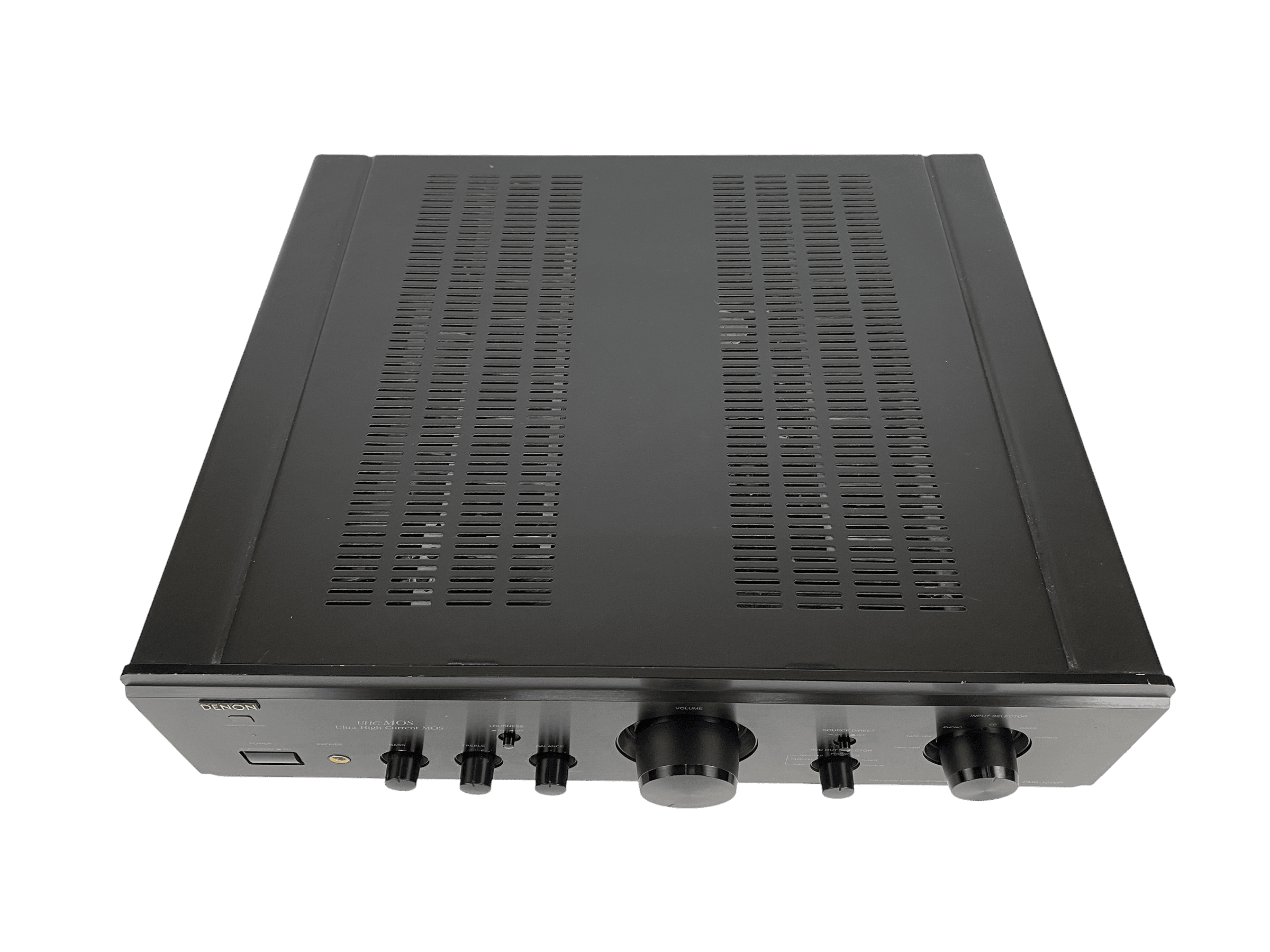 Denon PMA-1500R bilde 2