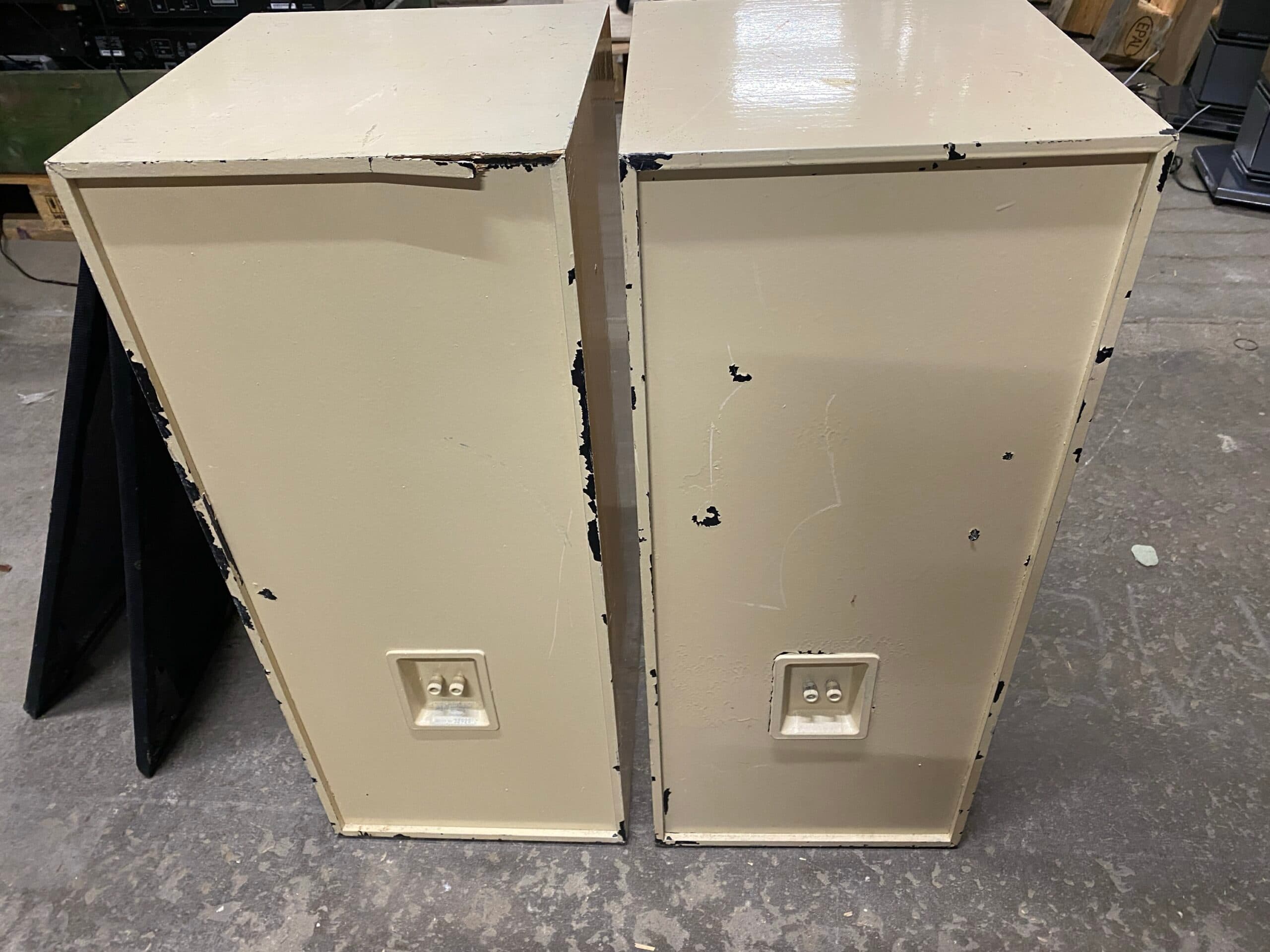 Bowers &amp; Wilkins DM220 bilde 3