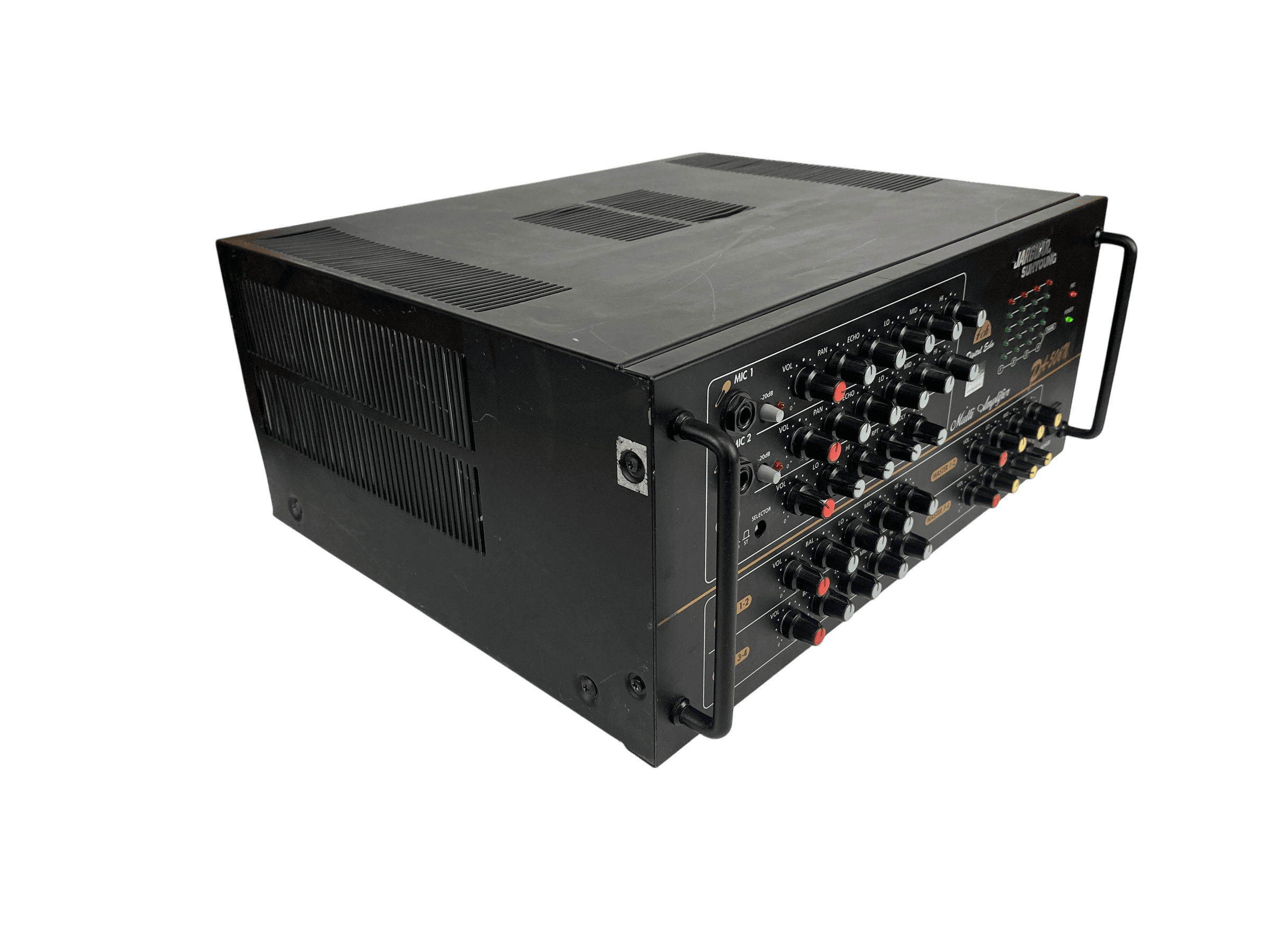 Jarguar Suhyoung PA-506N bilde 2