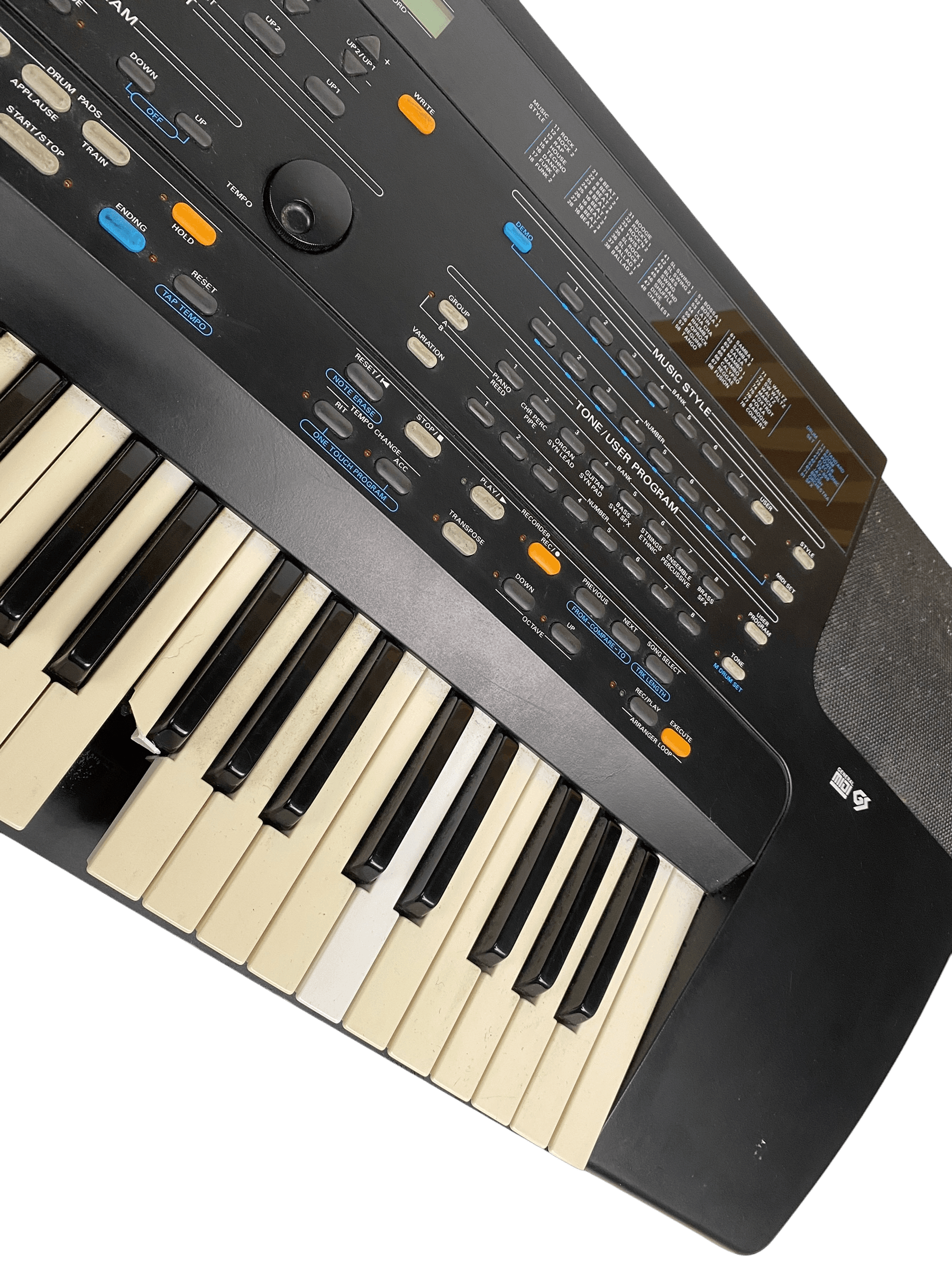 Roland E-86 bilde 3
