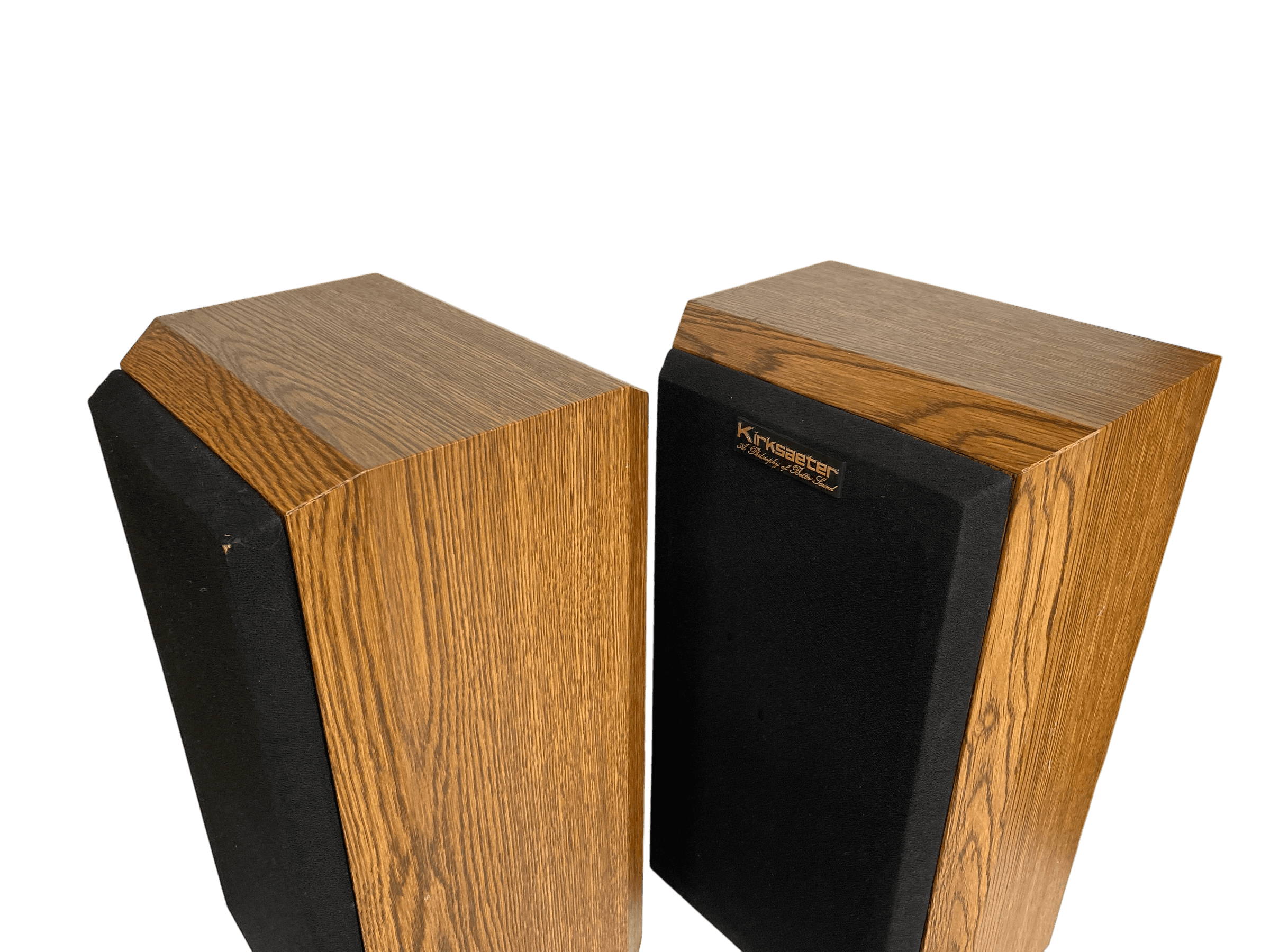 Kirksaeter Prisma 60 bilde 8