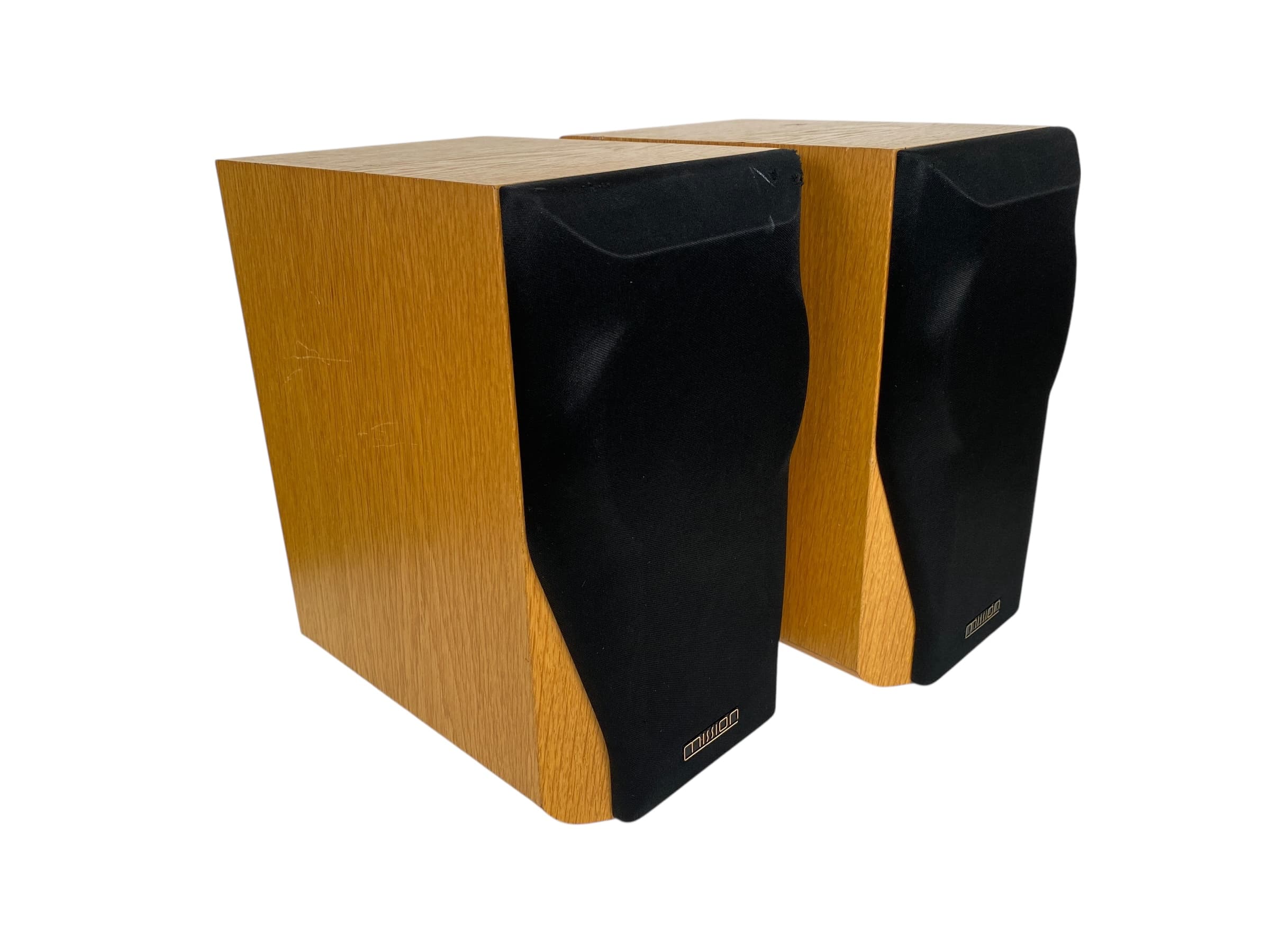 Mission 750 Limited Edition