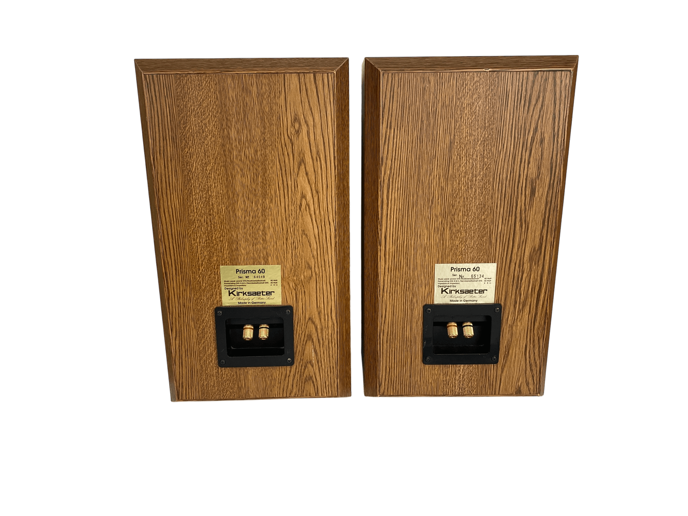 Kirksaeter Prisma 60 bilde 6