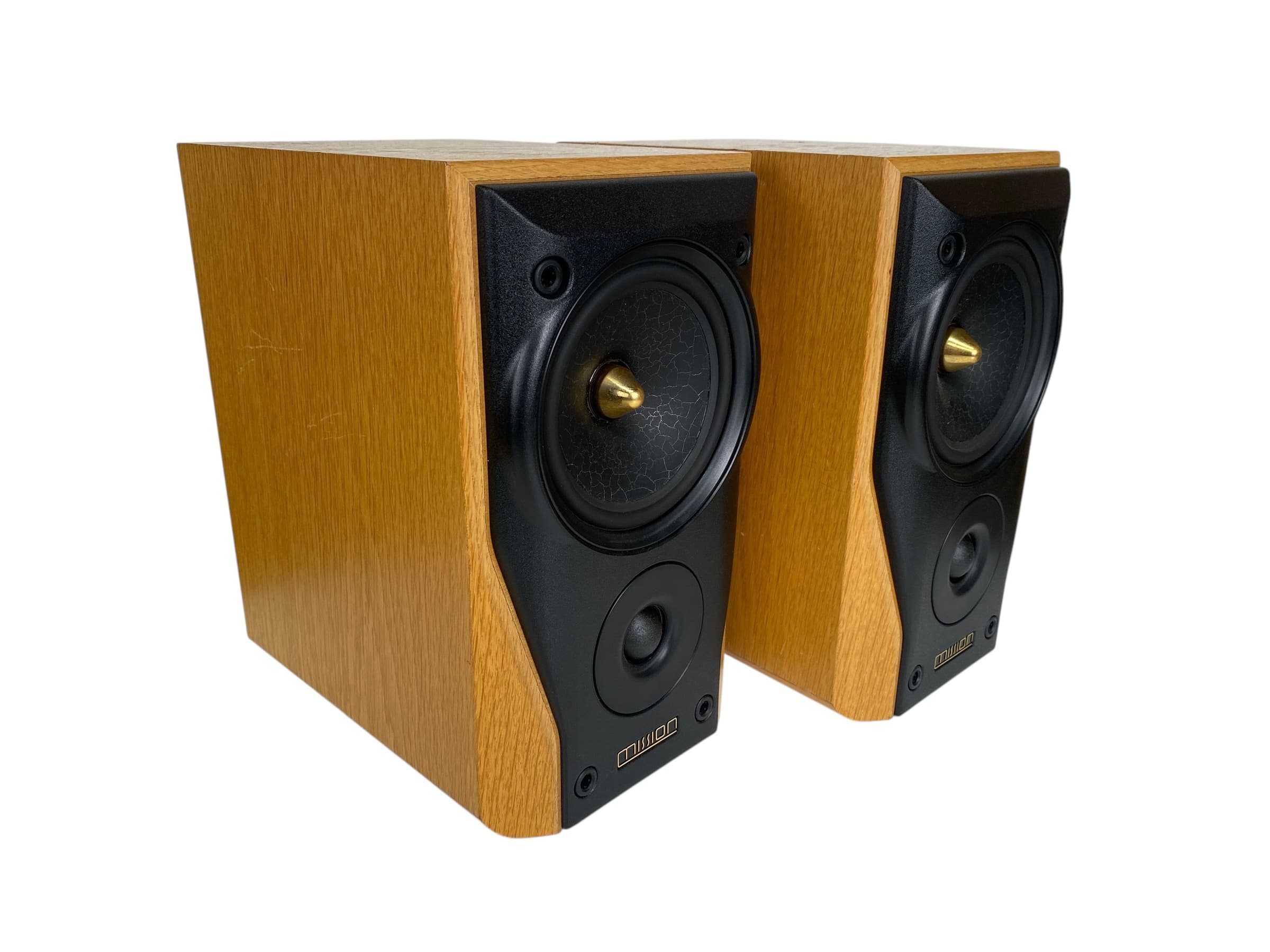 Mission 750 Limited Edition bilde 3