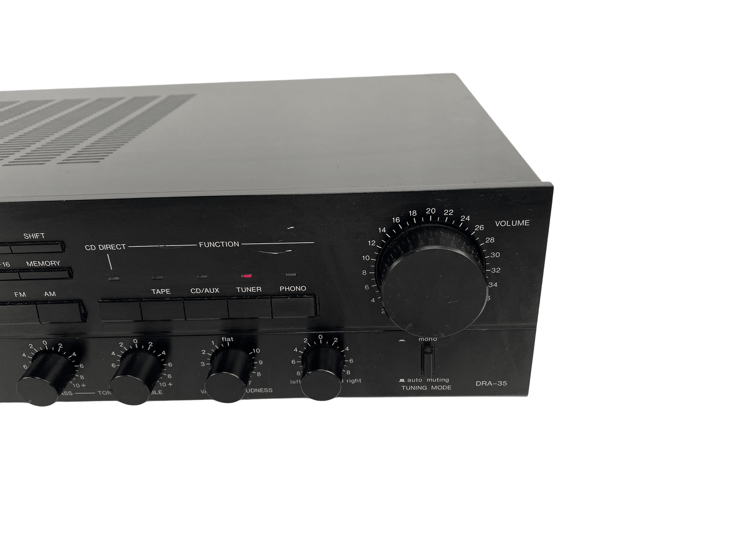 Denon DRA-35 bilde 5