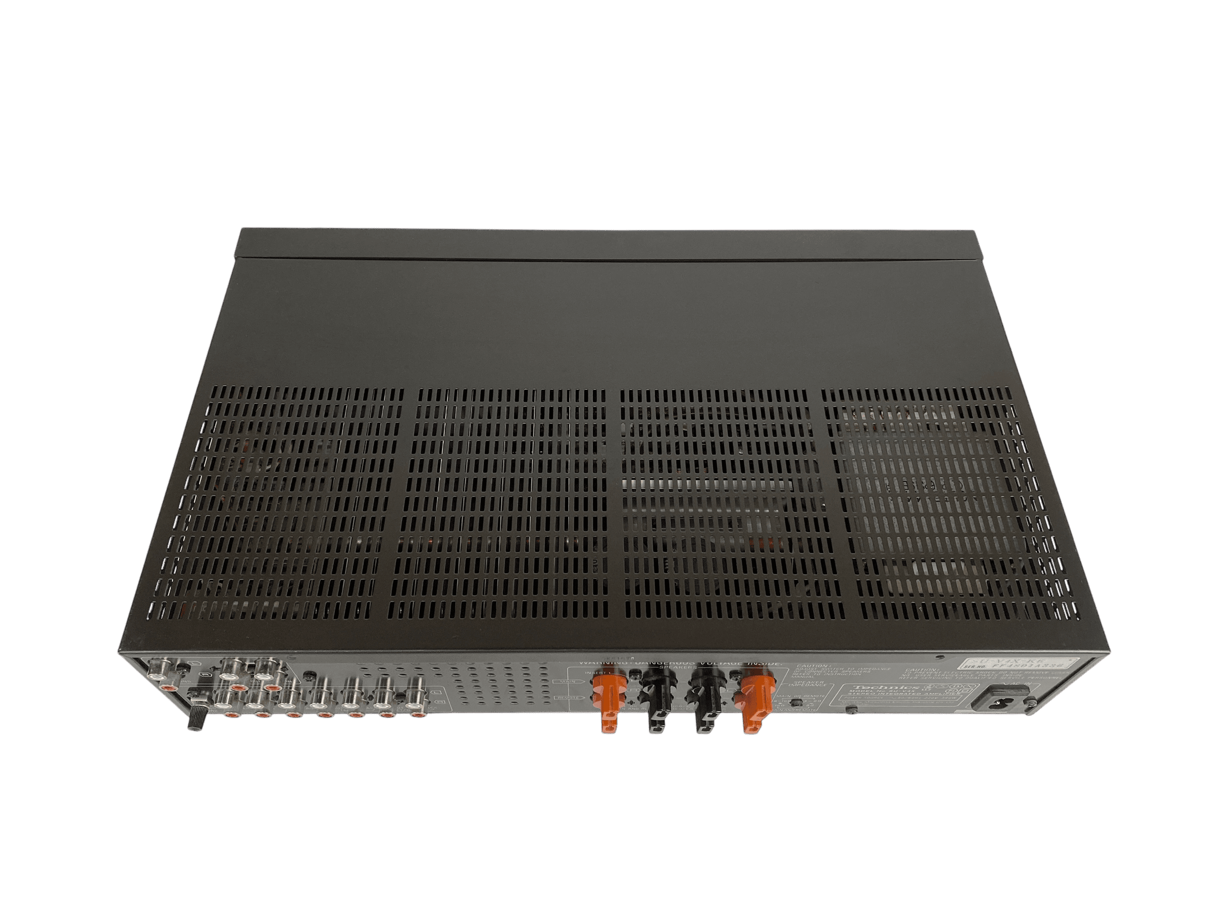 Technics SU-V4X bilde 11