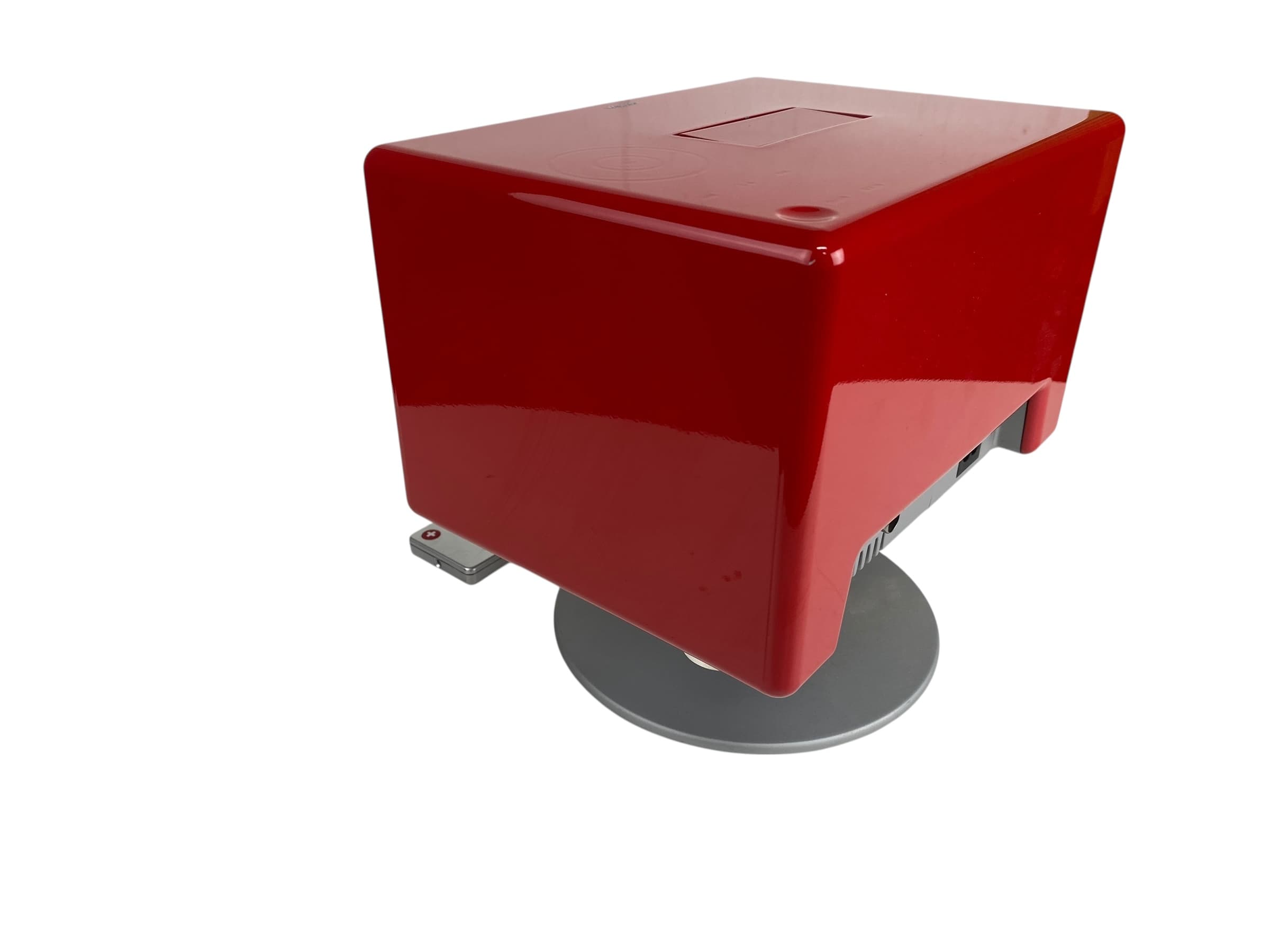 Geneva Model S bilde 6