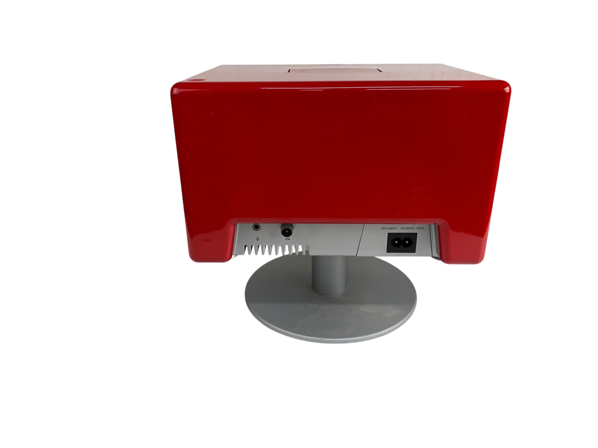 Geneva Model S bilde 5