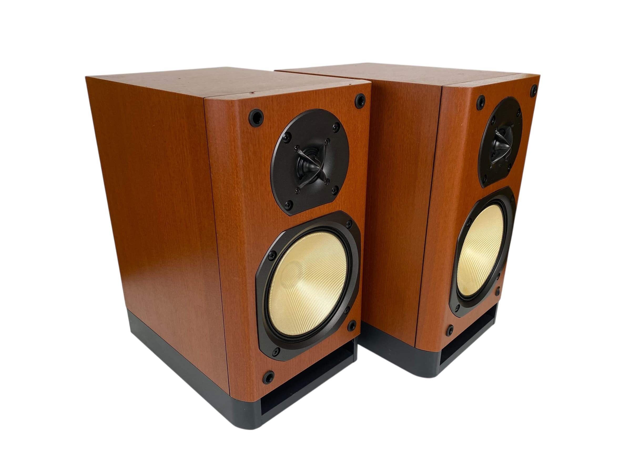 Onkyo D-N9BX bilde 2