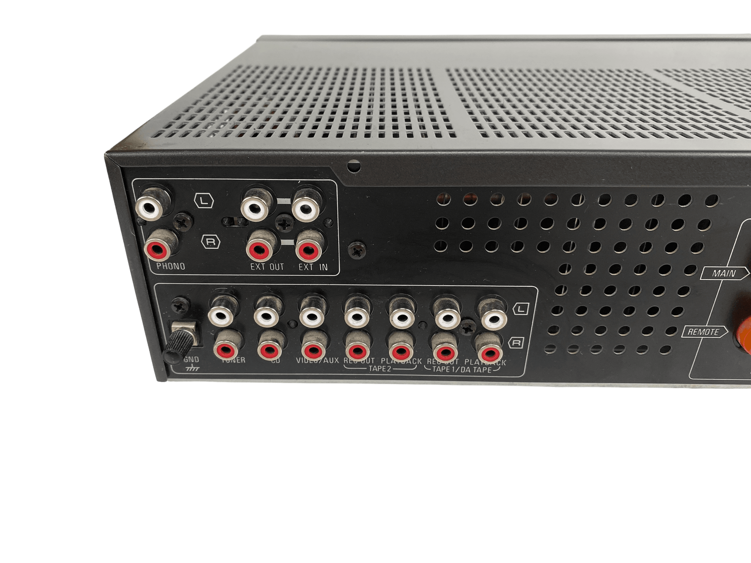 Technics SU-V4X bilde 8