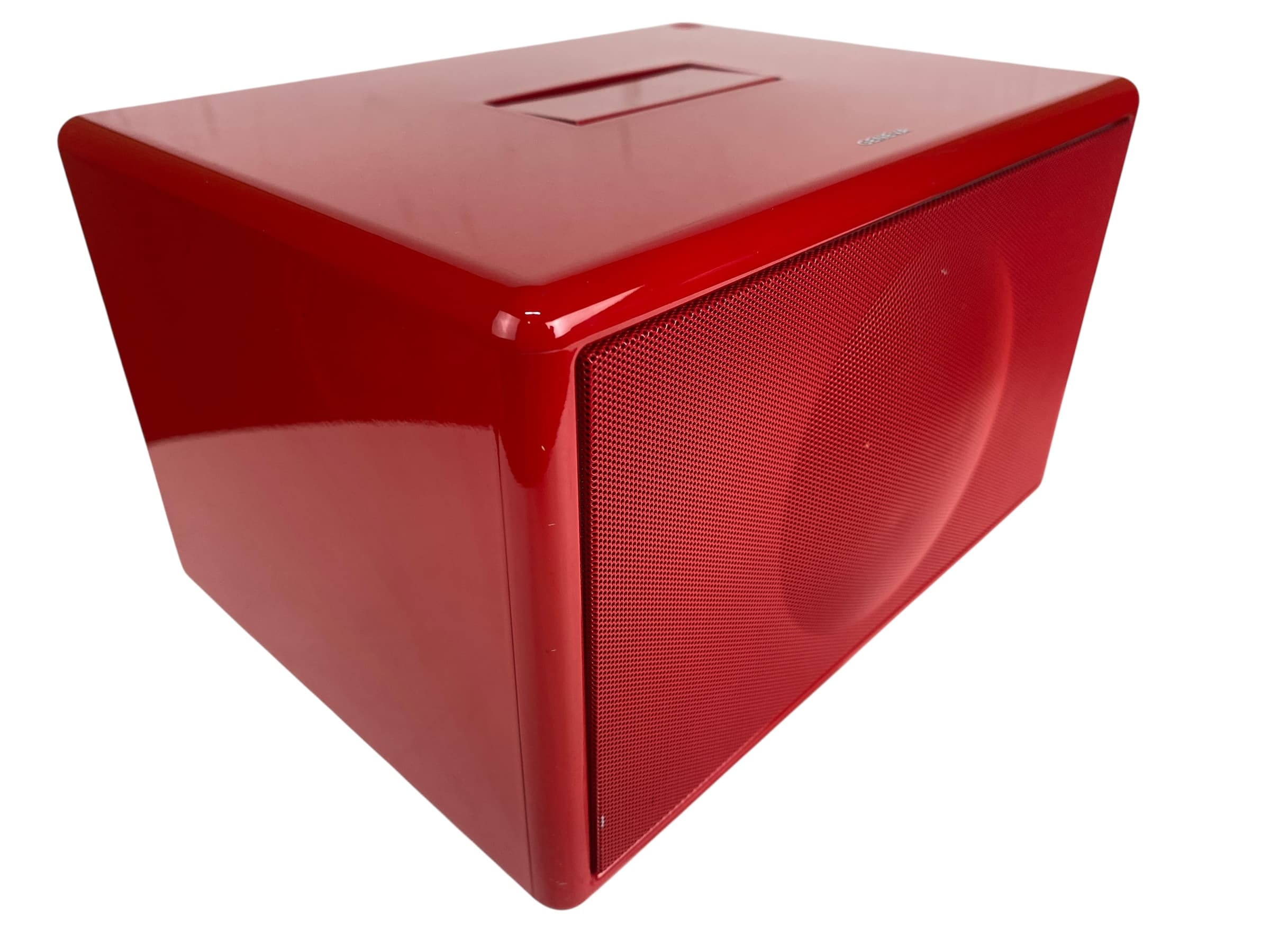 Geneva Model S bilde 3