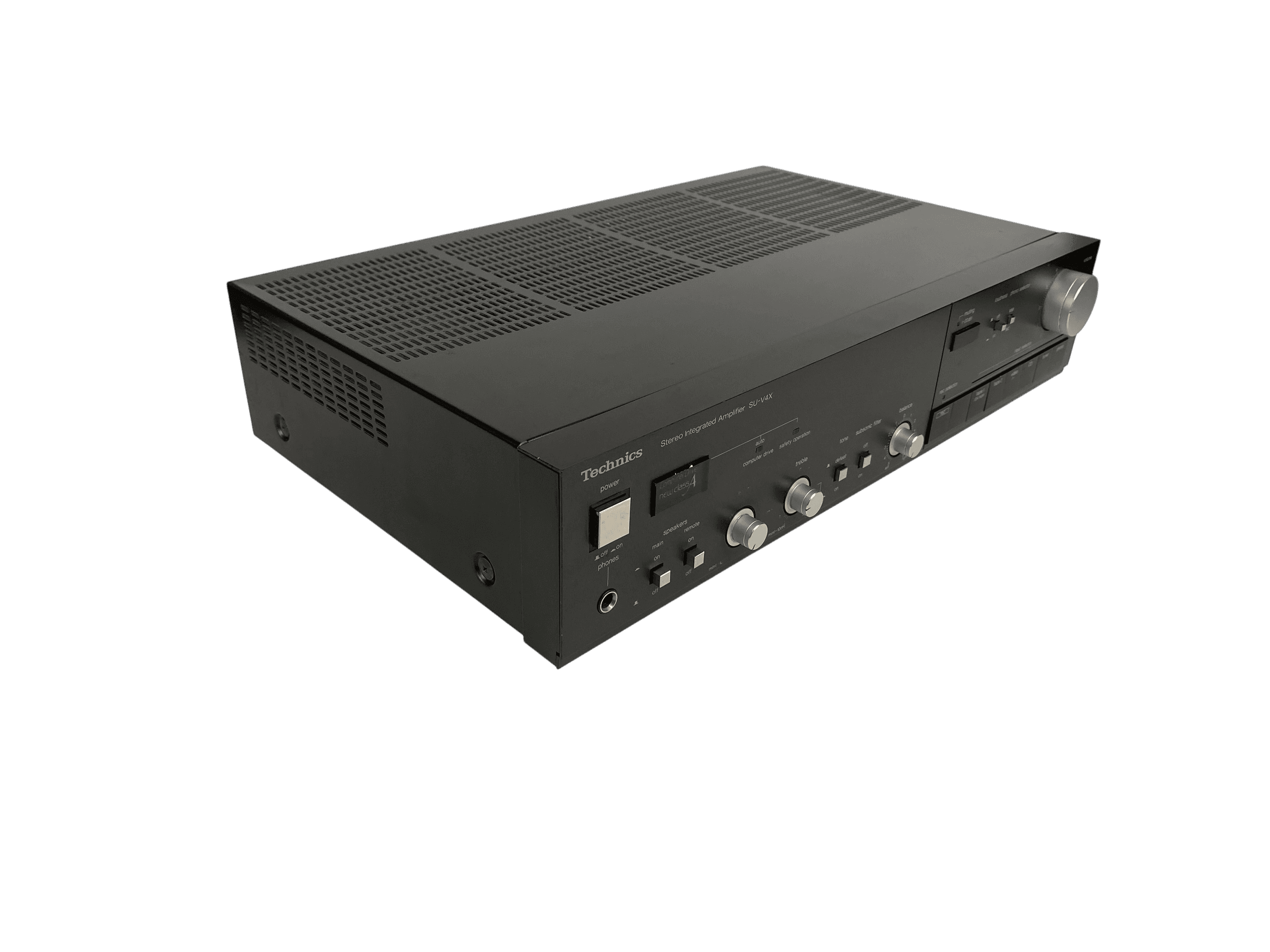 Technics SU-V4X bilde 6