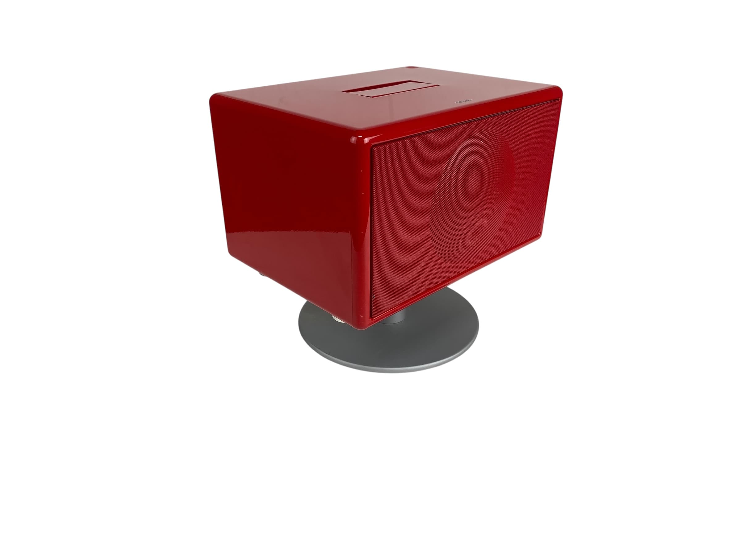 Geneva Model S bilde 2