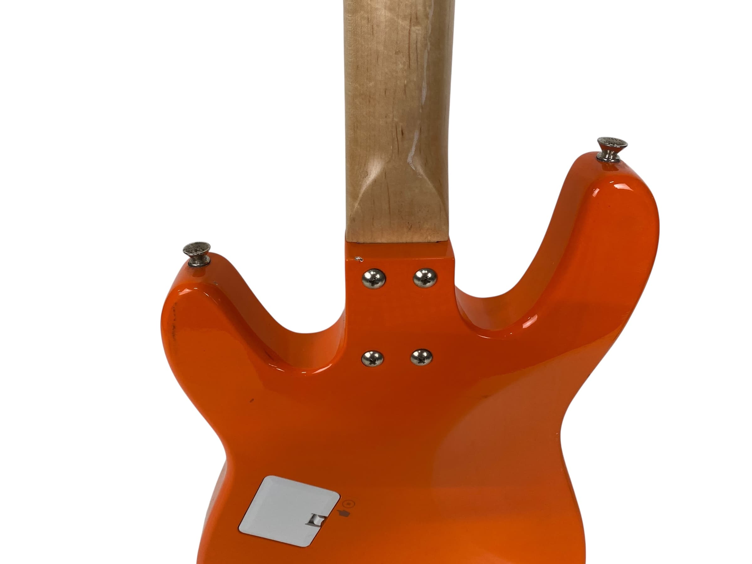 Logitech Xbox Guitar Hero Wireless Guitar Controller bilde 10