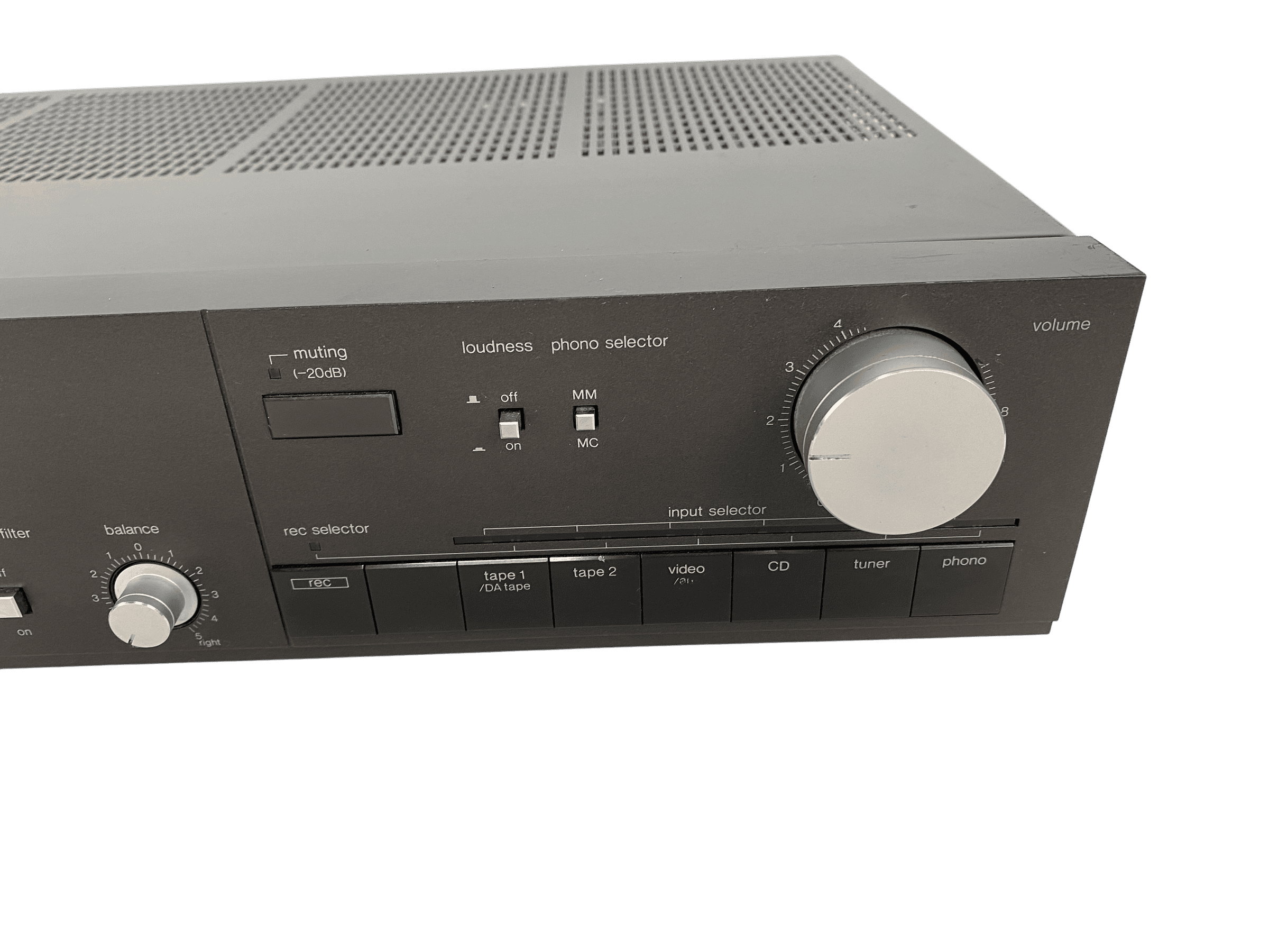 Technics SU-V4X bilde 5