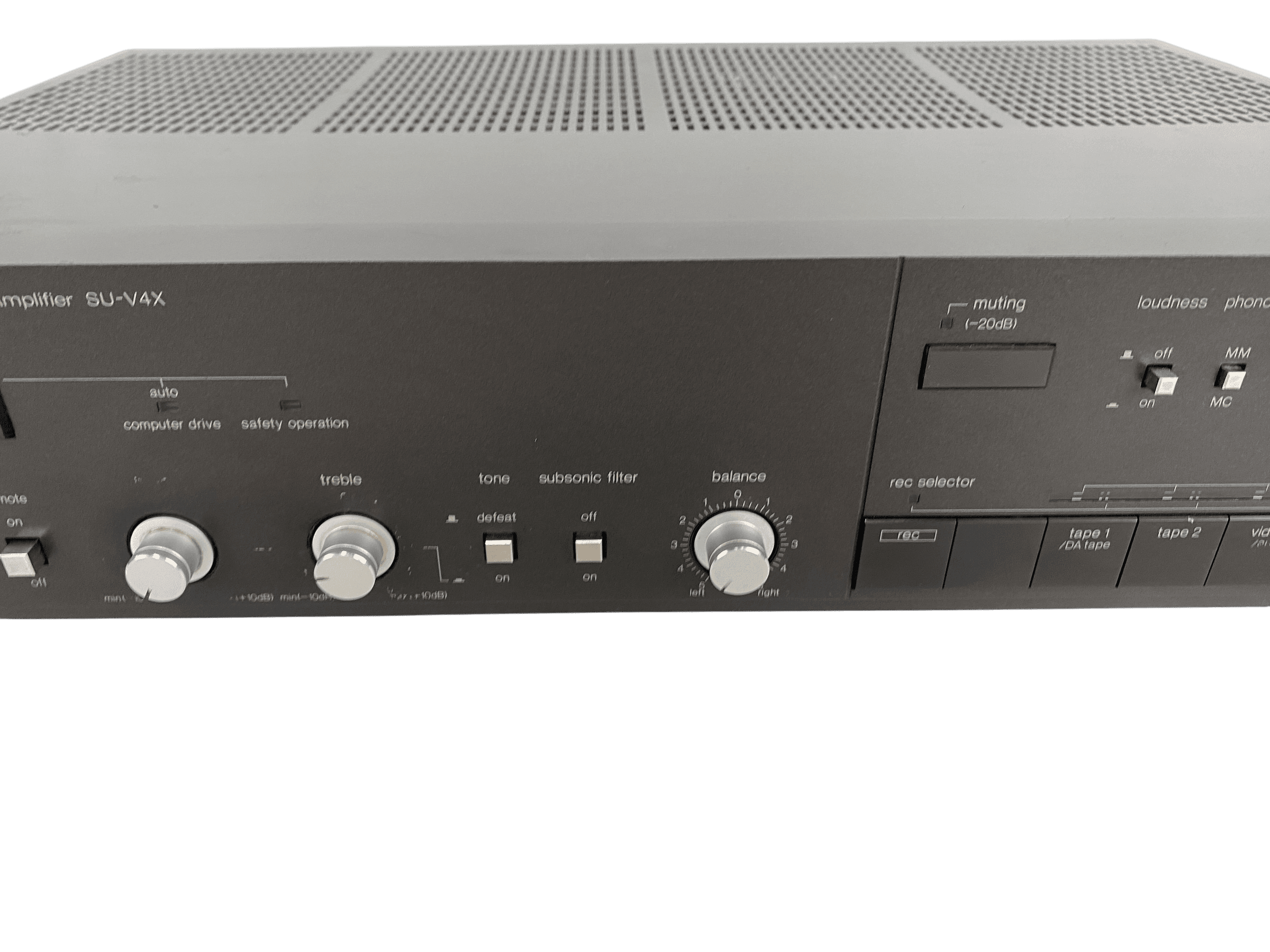 Technics SU-V4X bilde 4