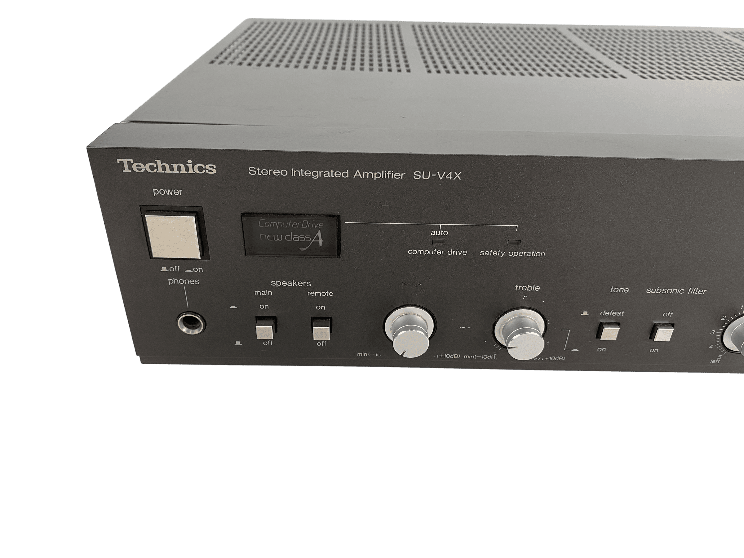Technics SU-V4X bilde 3