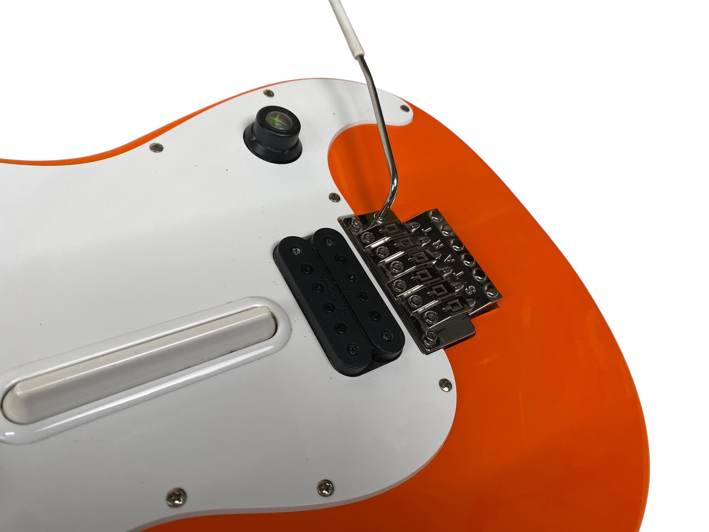 Logitech Xbox Guitar Hero Wireless Guitar Controller bilde 7