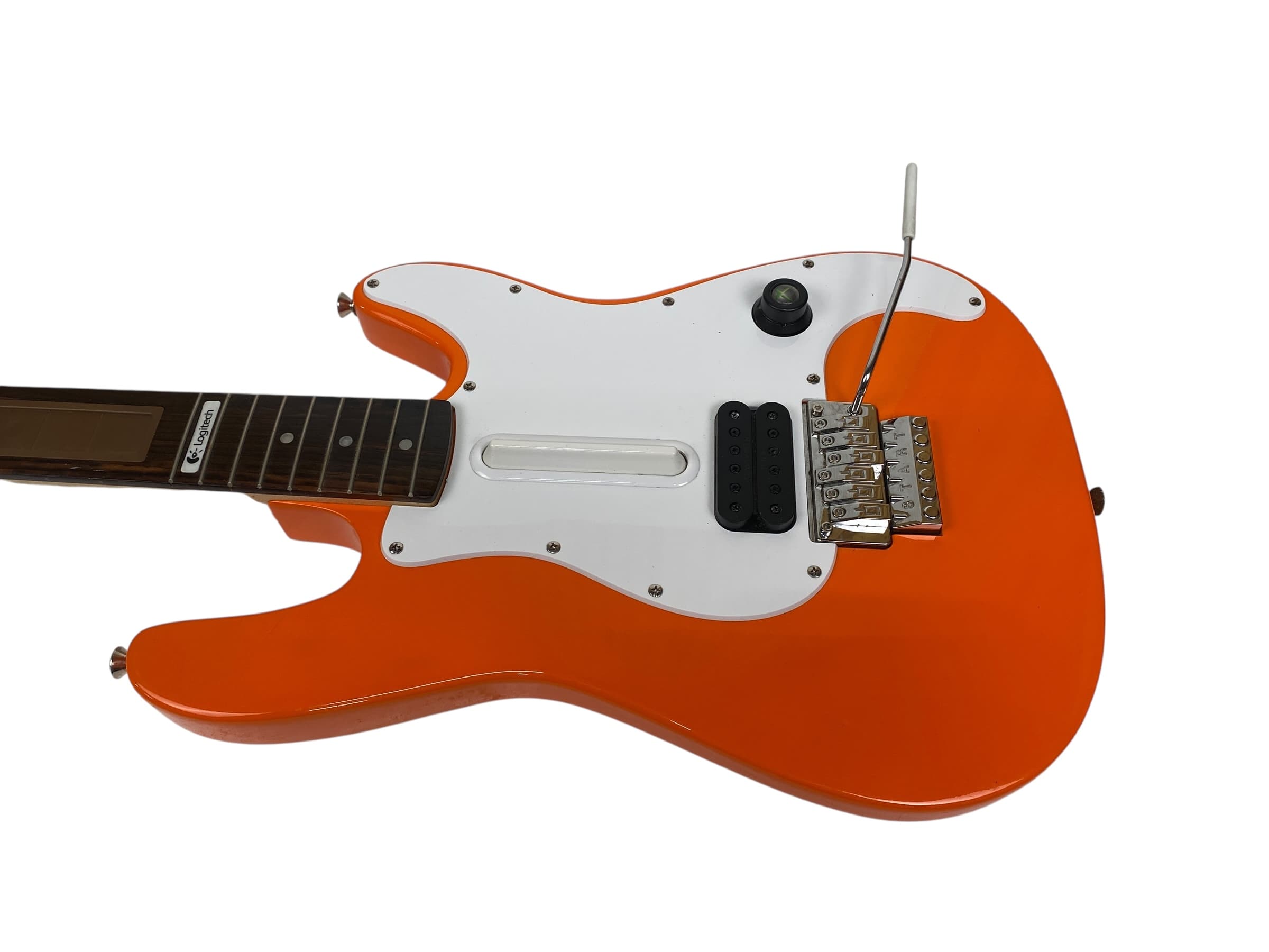 Logitech Xbox Guitar Hero Wireless Guitar Controller bilde 6