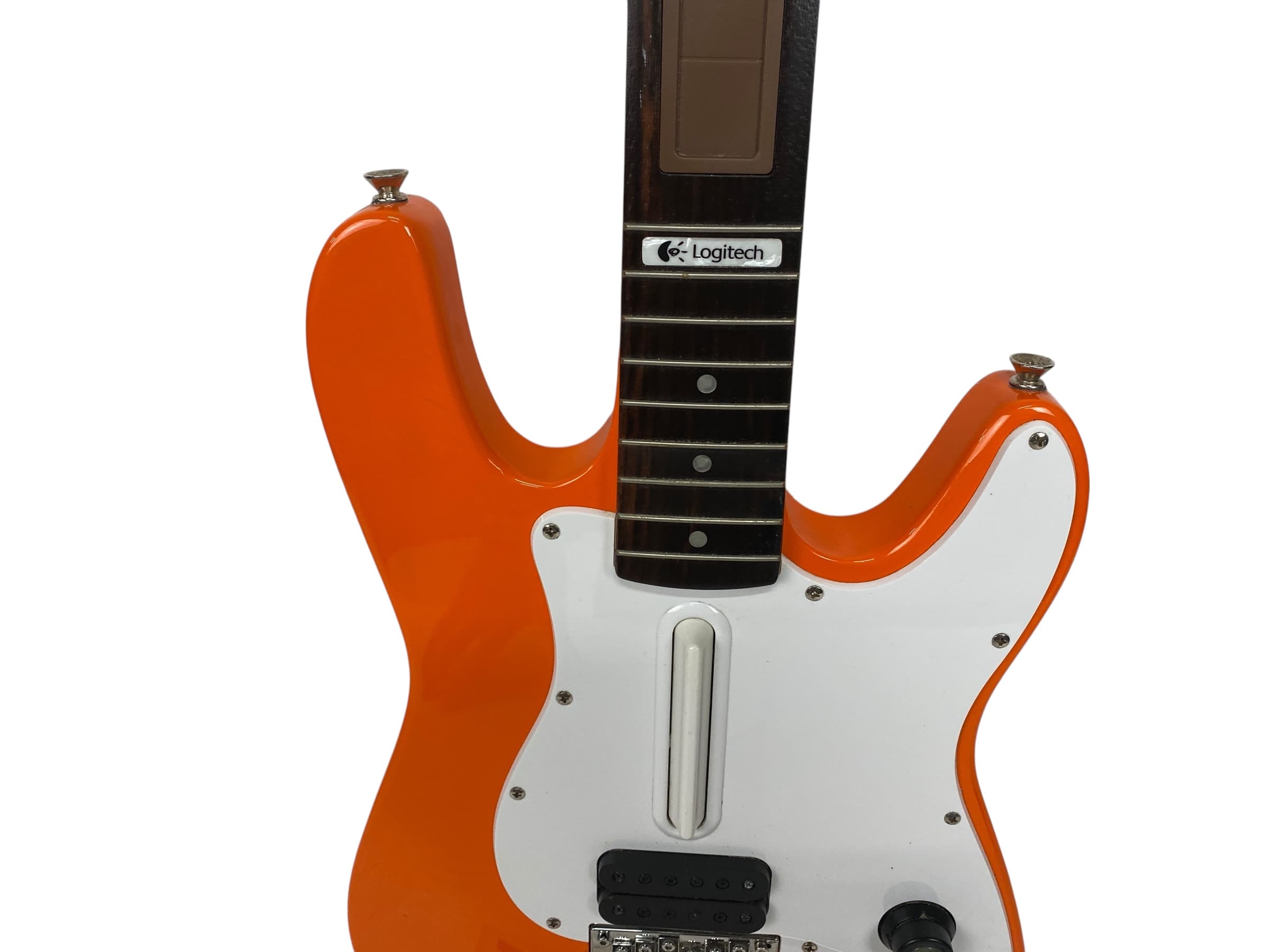 Logitech Xbox Guitar Hero Wireless Guitar Controller bilde 5