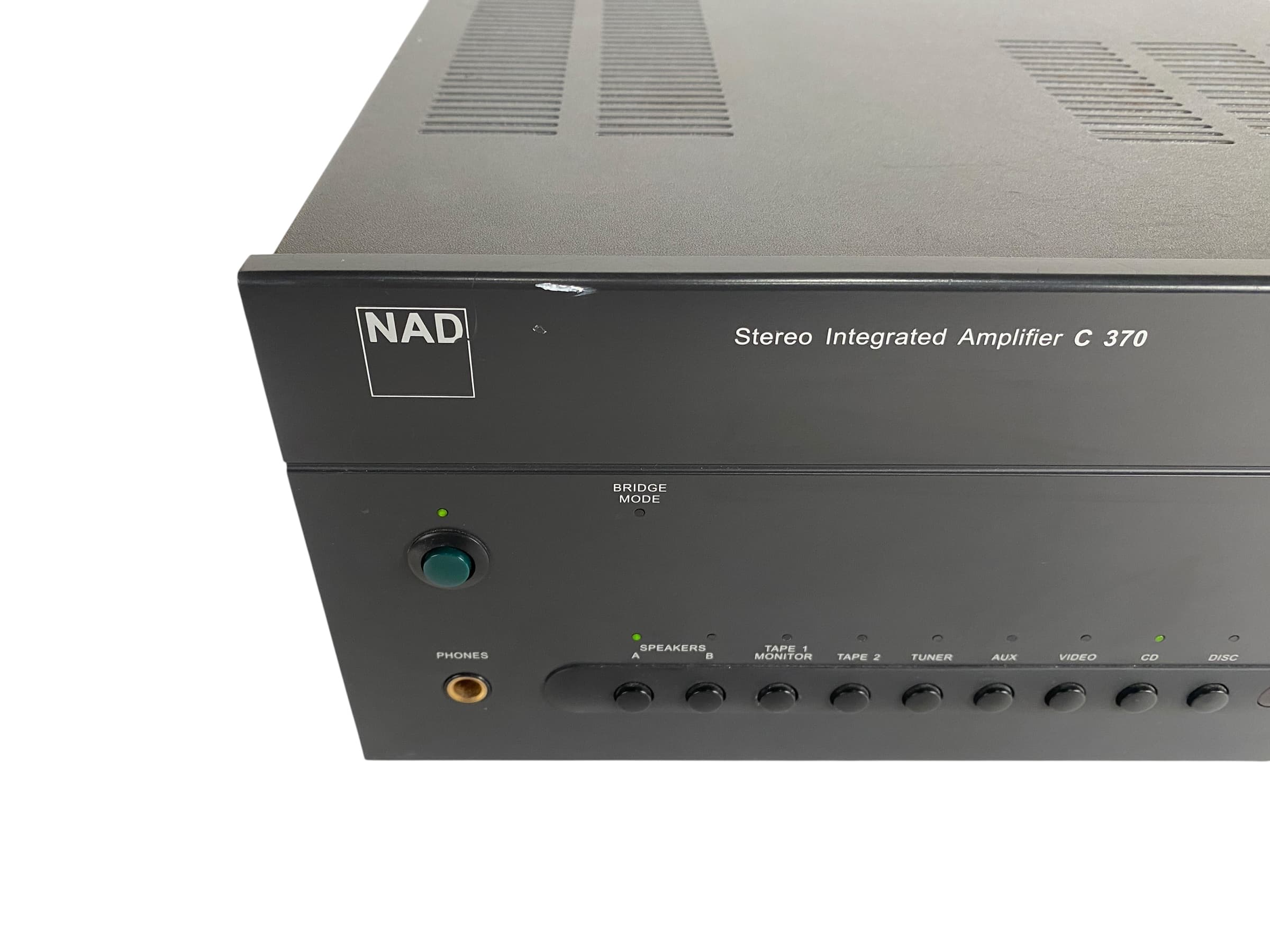 NAD C370 bilde 3