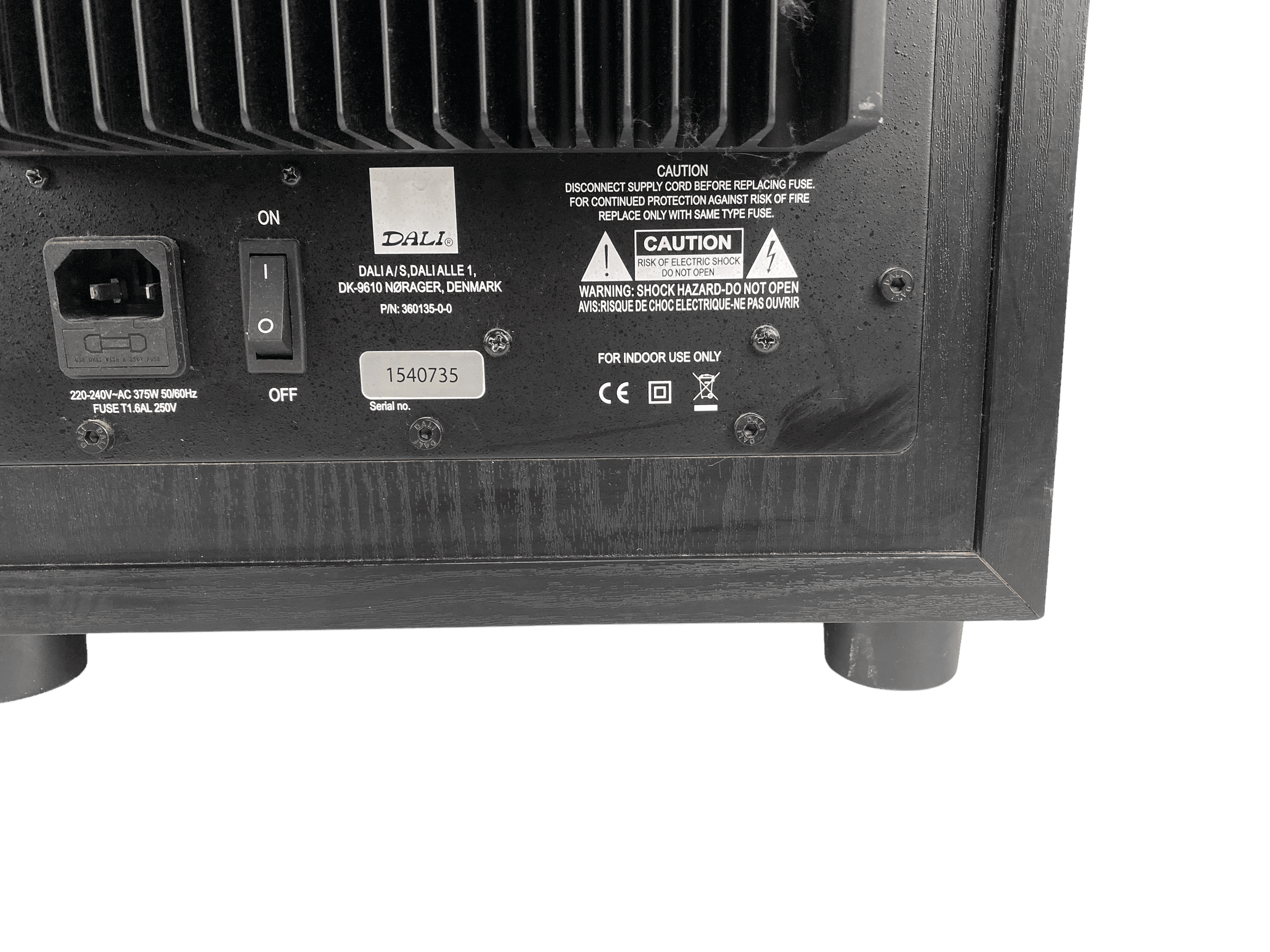 Dali Lektor Sub bilde 8