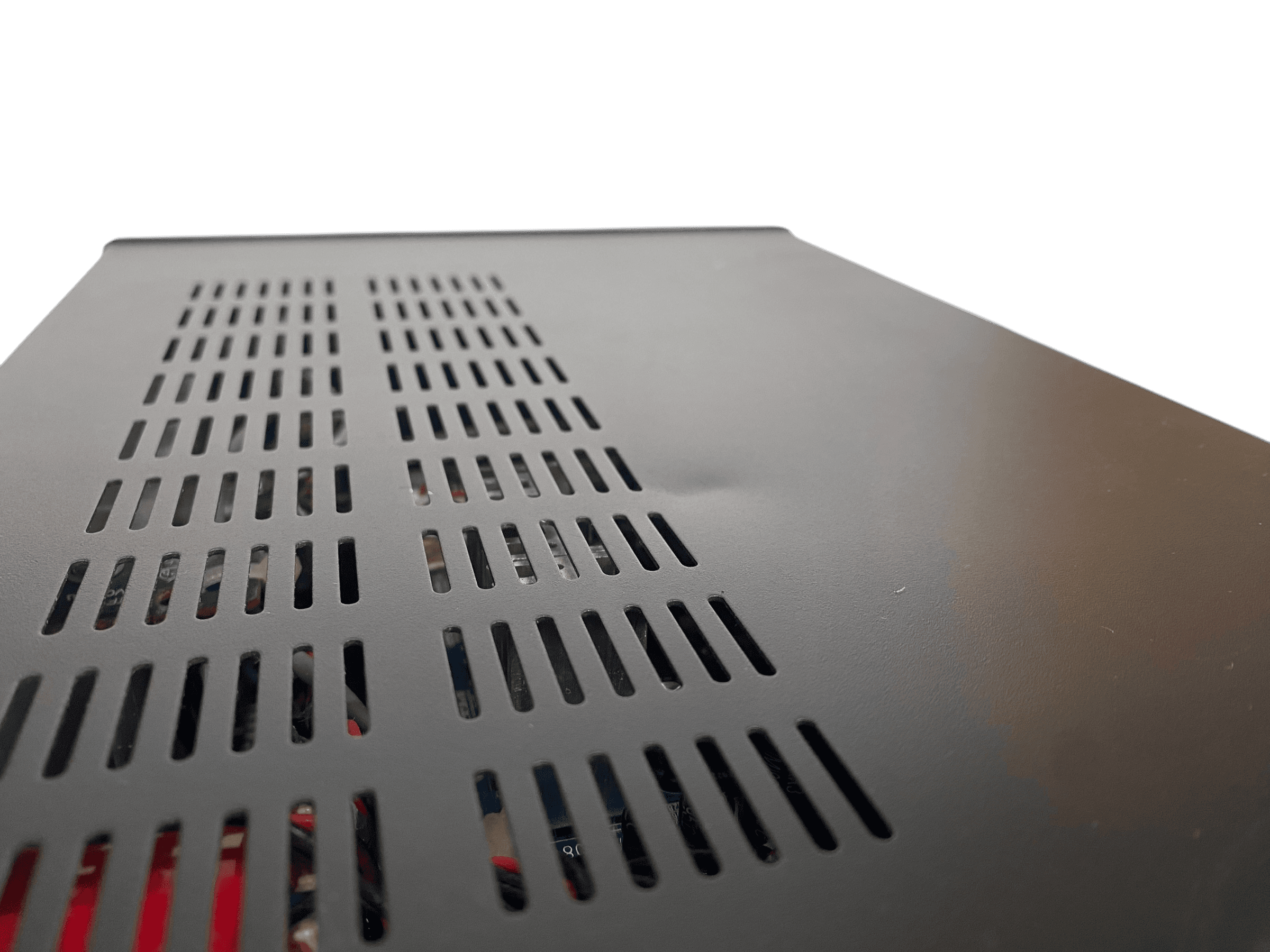 NAD C 715 DAB bilde 6